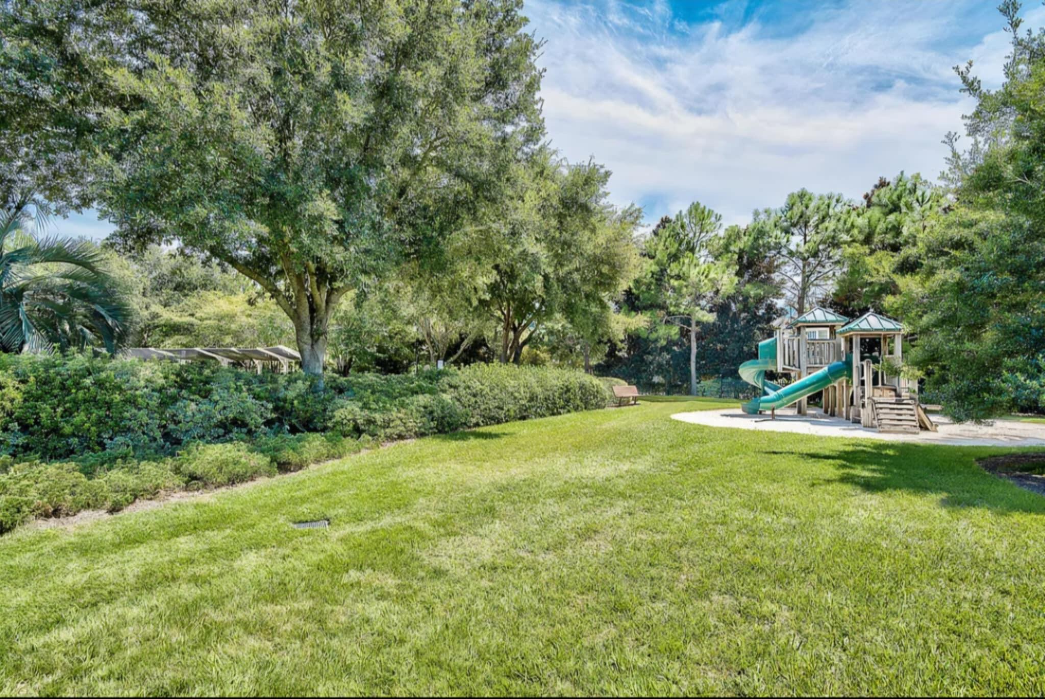 KELLY PLANTATION S/D - Residential