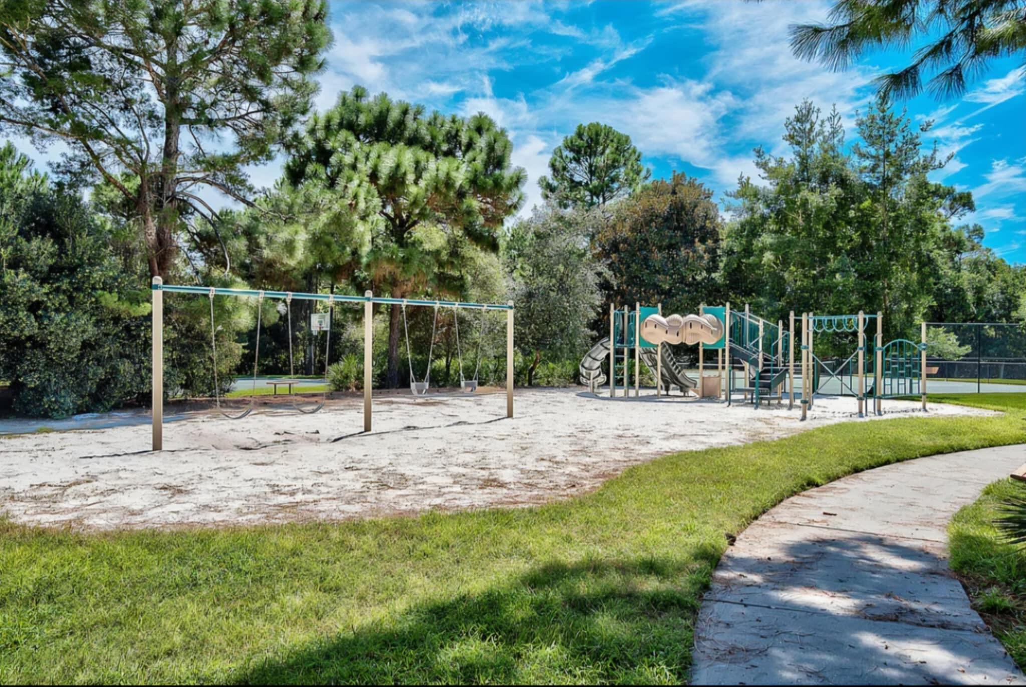 KELLY PLANTATION S/D - Residential
