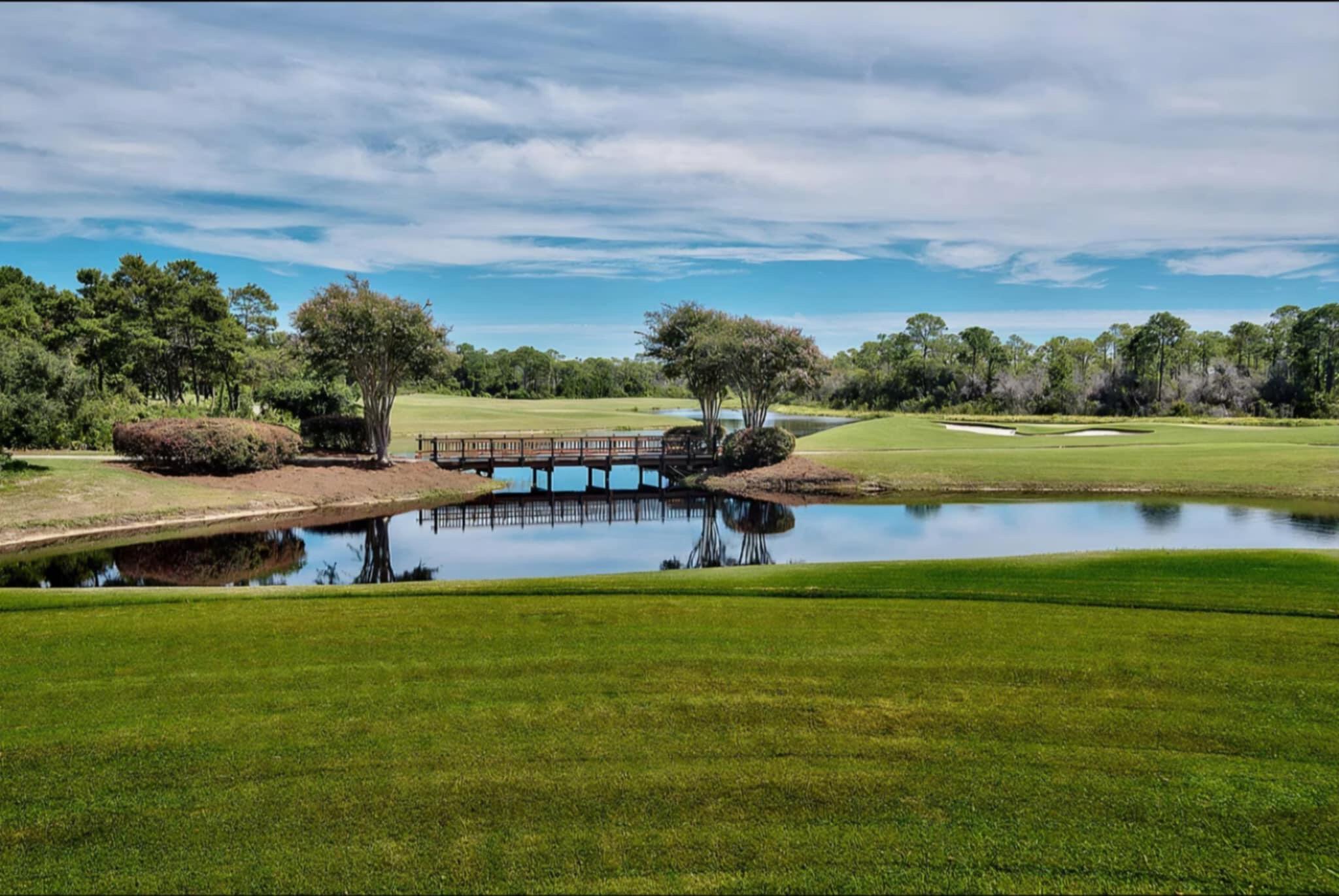 KELLY PLANTATION S/D - Residential