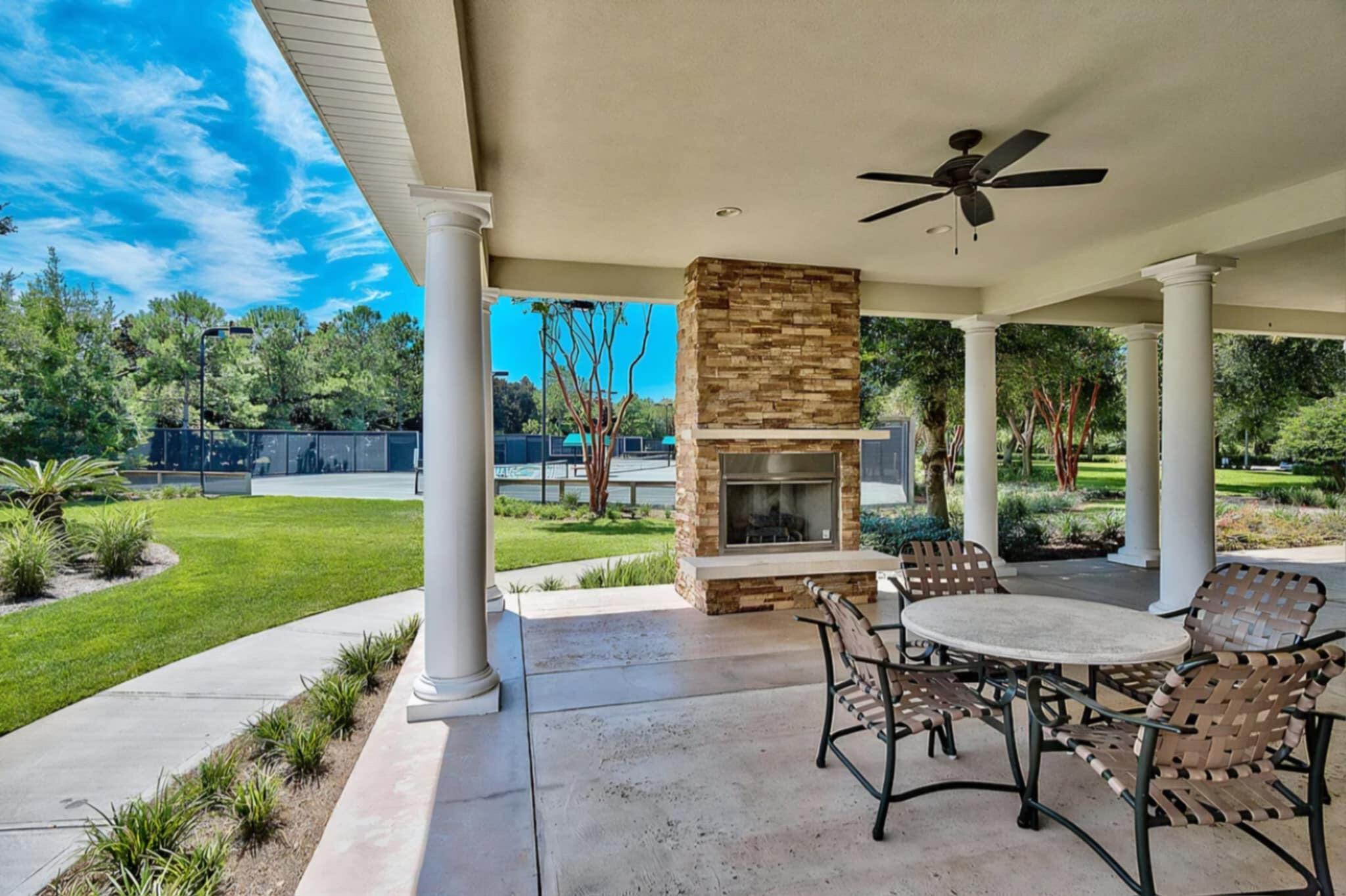 KELLY PLANTATION S/D - Residential
