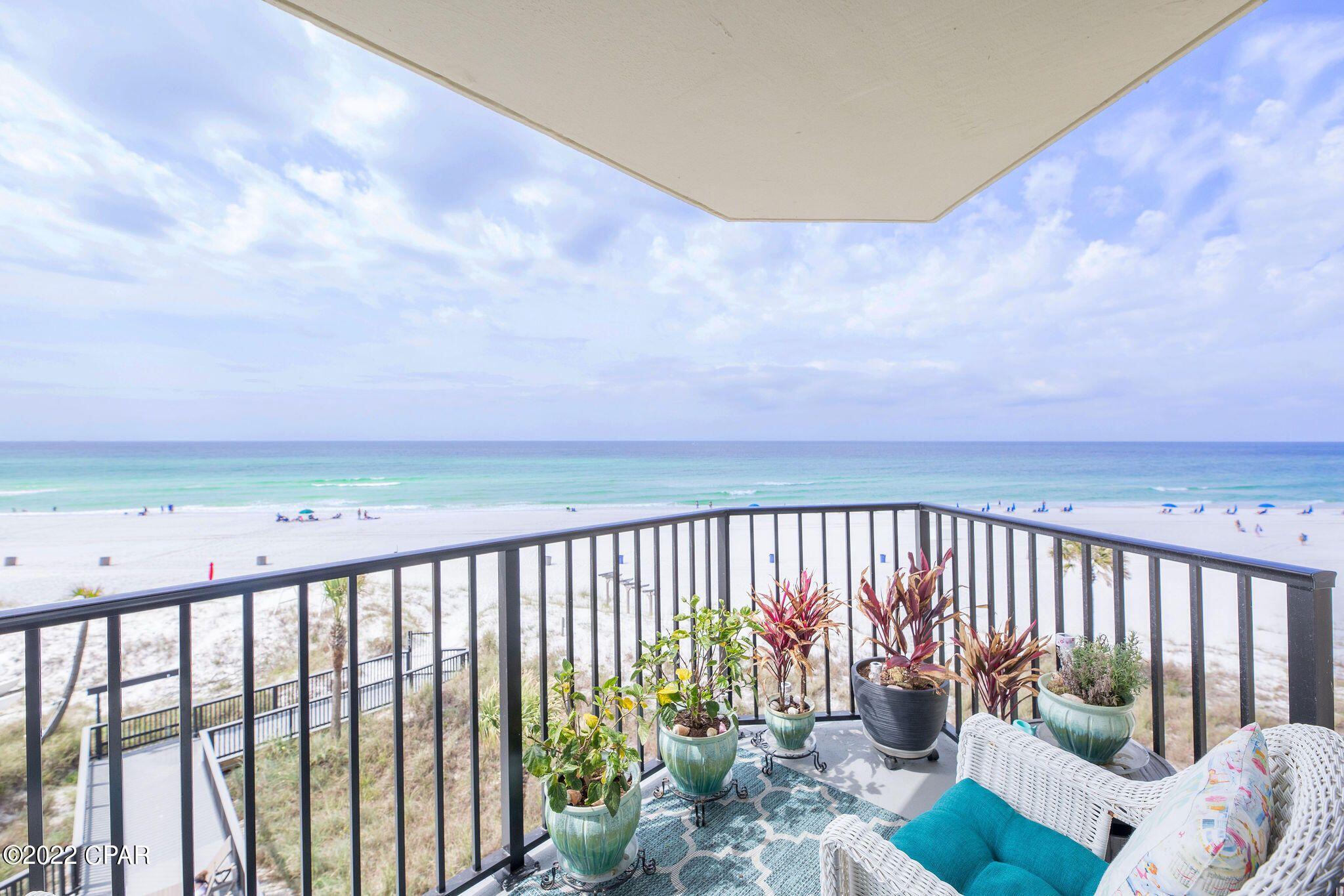 SUNBIRD CONDO - Residential