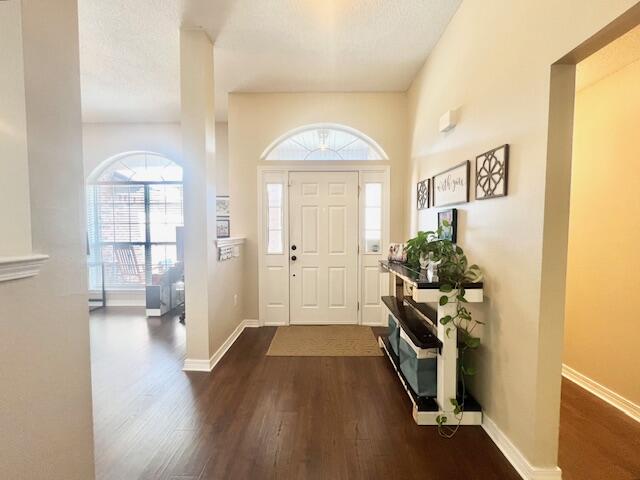 Available April 1!  Pets under 50lbs only!

Welcome to this beautiful 4-bedroom, 2-bathroom home located in the desirable Crestview, FL area. As you enter, you'll be greeted by a versatile flex space, perfect for a home office or additional living area. The spacious living room boasts a charming brick fireplace, creating a cozy atmosphere for relaxation and entertainment. The kitchen is a chef's dream, featuring white cabinets, granite countertops, and stainless steel appliances. With an eat-in kitchen, you'll have plenty of space for casual dining or hosting gatherings. The primary bedroom is a true retreat, complete with an en-suite bathroom that includes dual sinks, a bathtub, and a separate shower. You'll also appreciate the convenience of a walk-in closet, providing ample storage  wardrobe. The main living spaces and primary bedroom showcase beautiful LVP flooring, adding a touch of elegance to the home. The wet areas are tiled for easy maintenance, while the remaining bedrooms offer plush carpeting for comfort. Step outside onto the back deck and envision yourself enjoying the outdoors, whether it's a morning cup of coffee or a weekend barbecue with friends.
****Utility Reimbursement Fee of $200 Applies****

*Carpet cleaning & Admin Fee charged (if applicable)*

Tenant to verify all data. Please contact Sound Choice Real Estate to schedule a showing- 850-389-8533.