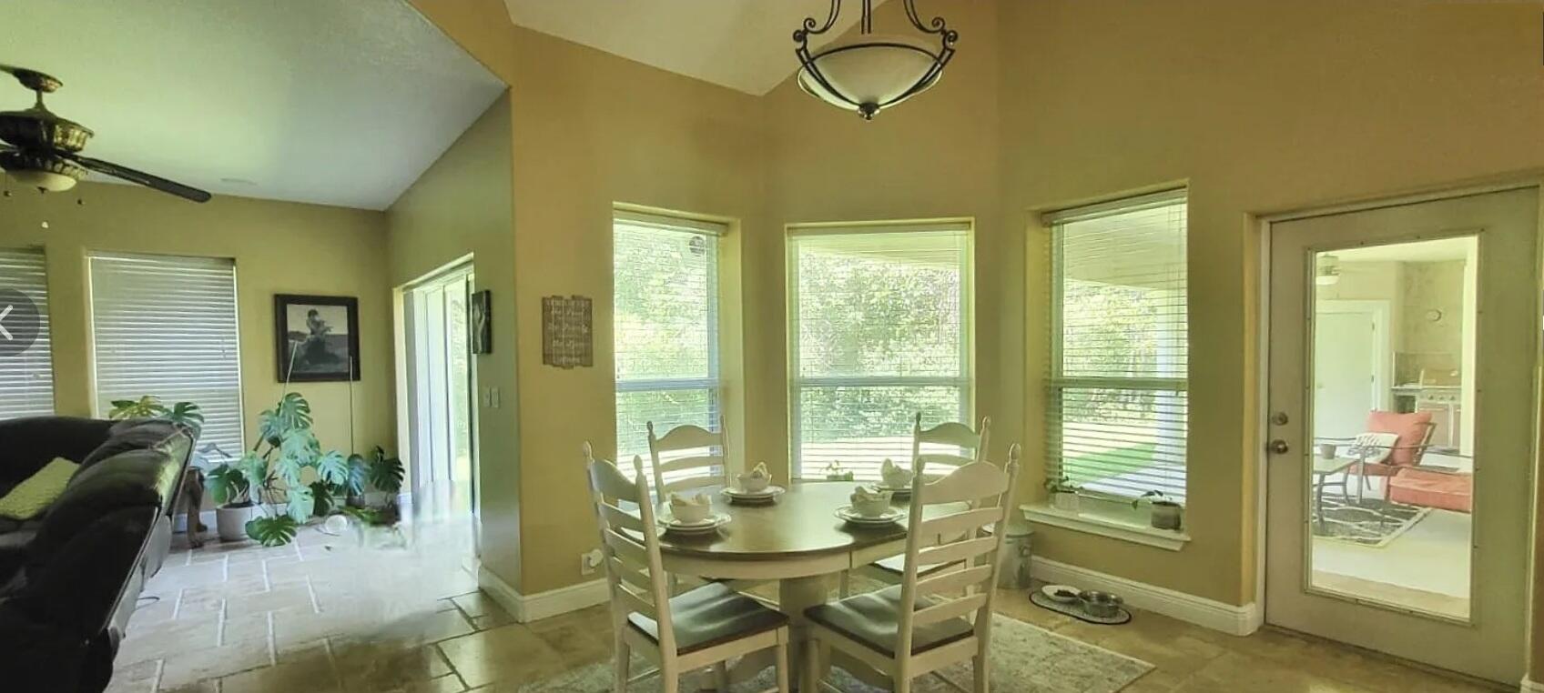 SOUND RETREAT - Residential Lease
