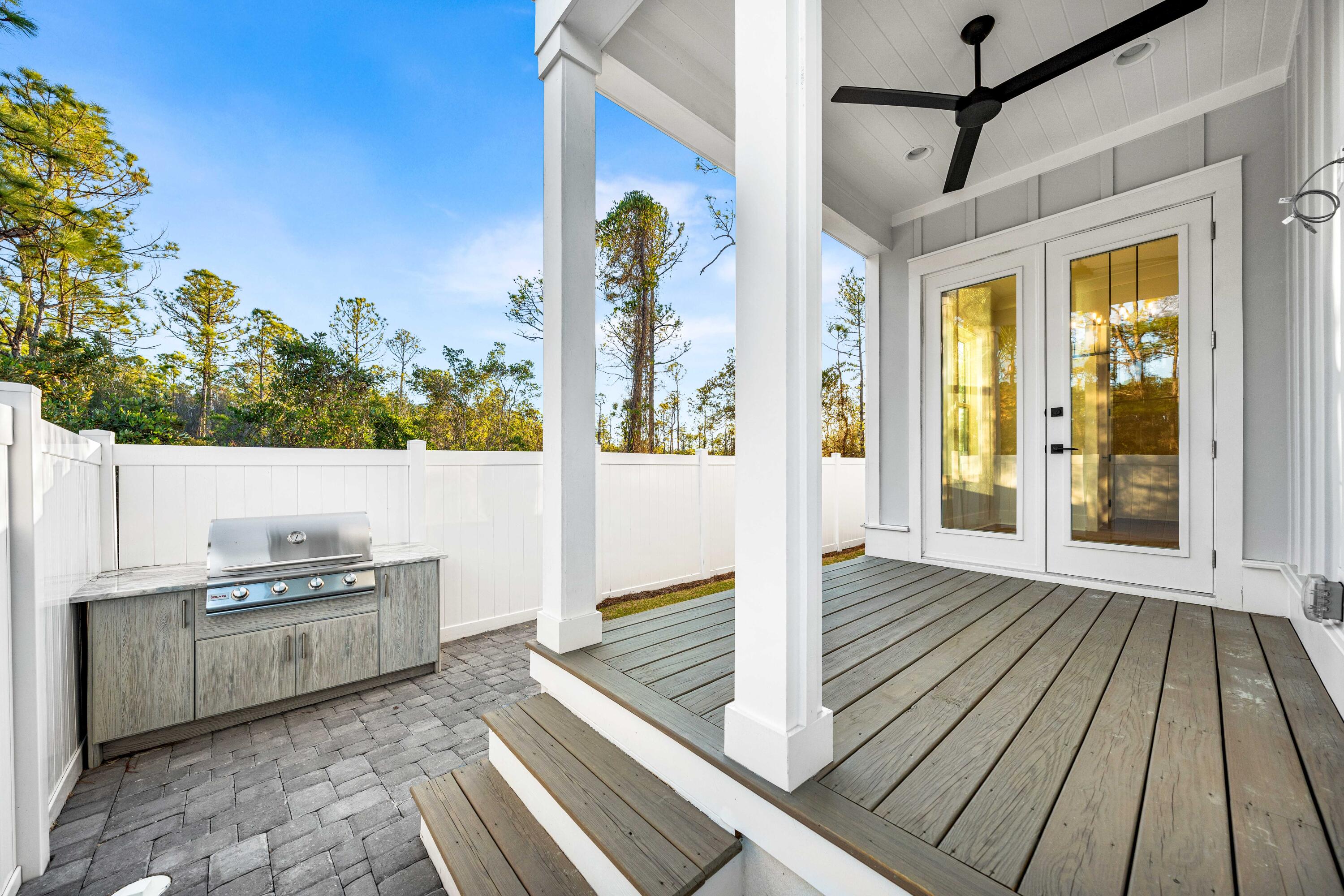 Century 393 - Residential Lease