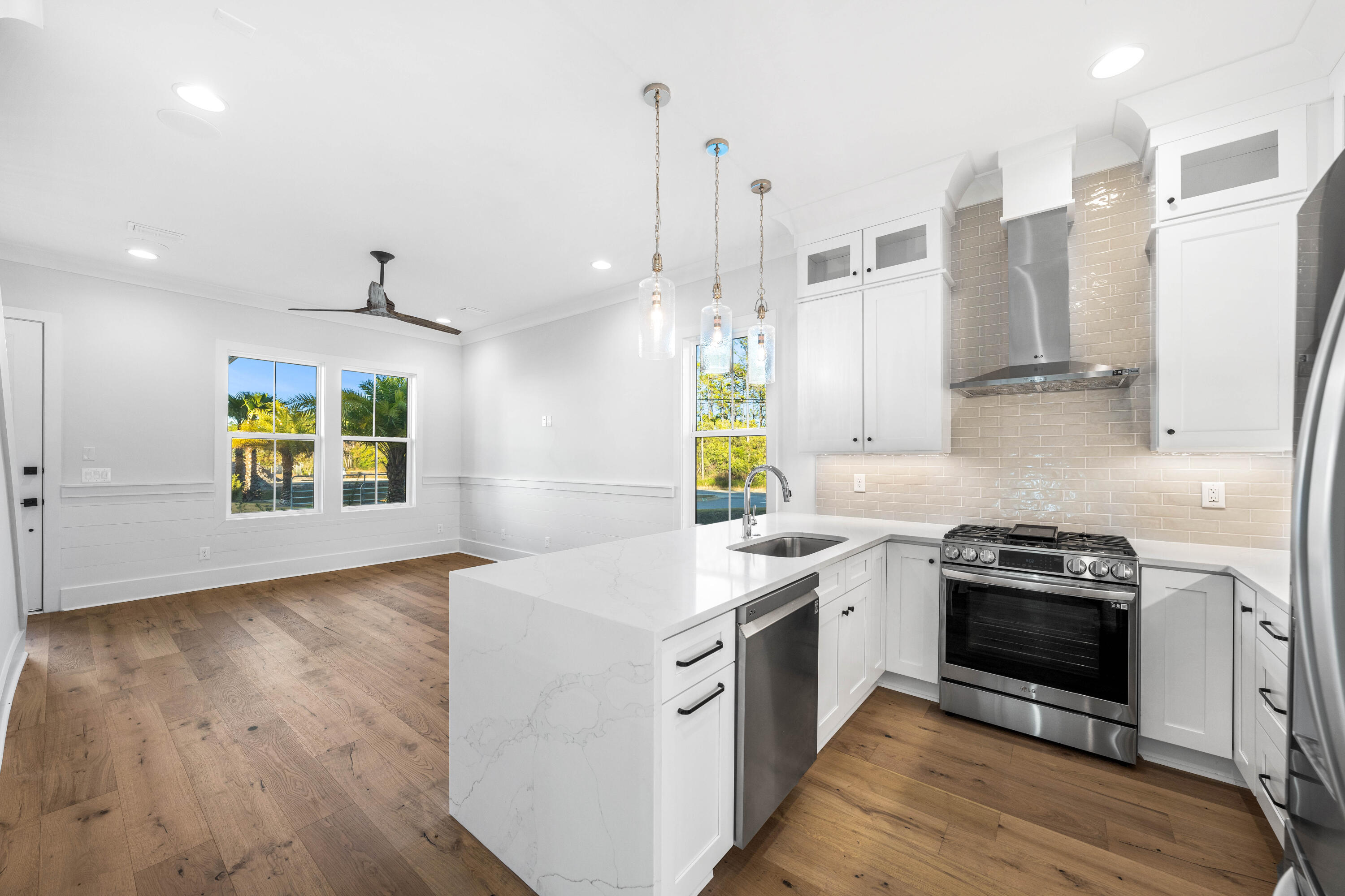 Century 393 - Residential Lease