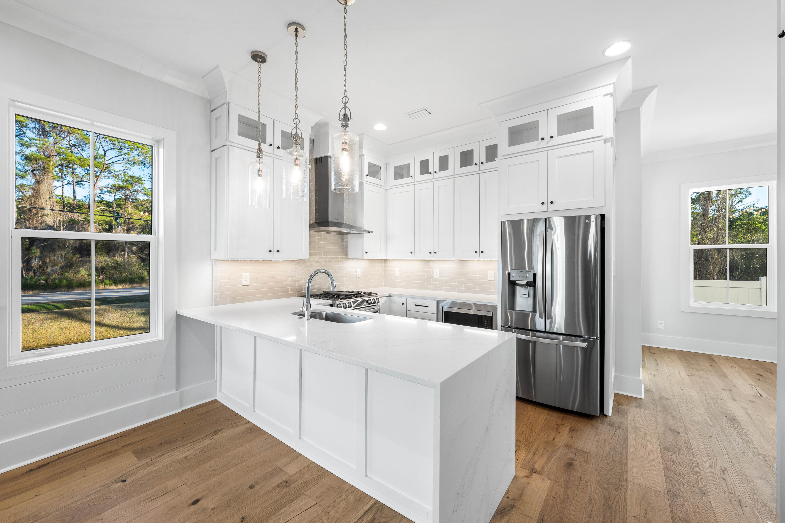 Century 393 - Residential Lease