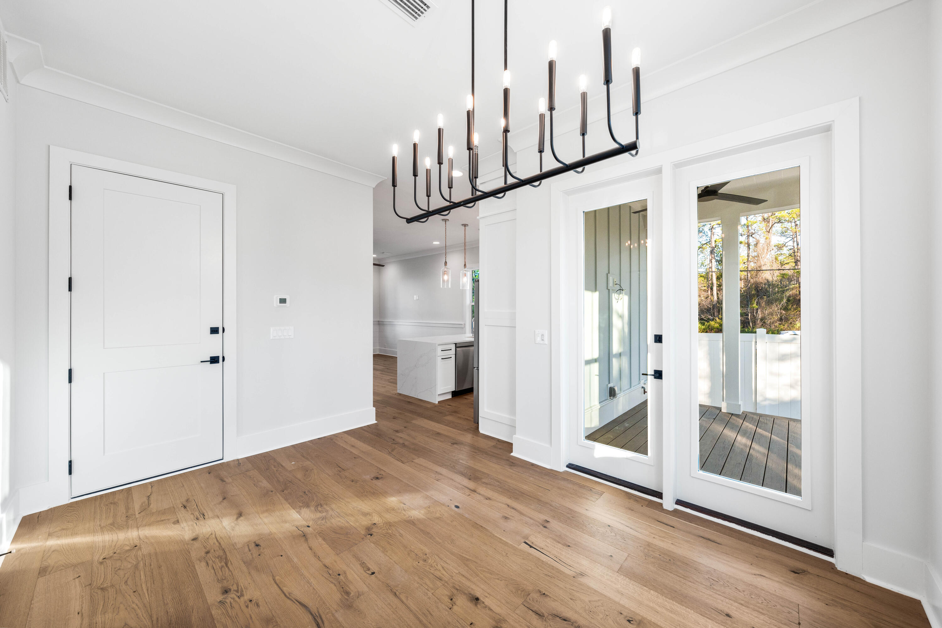 Century 393 - Residential Lease