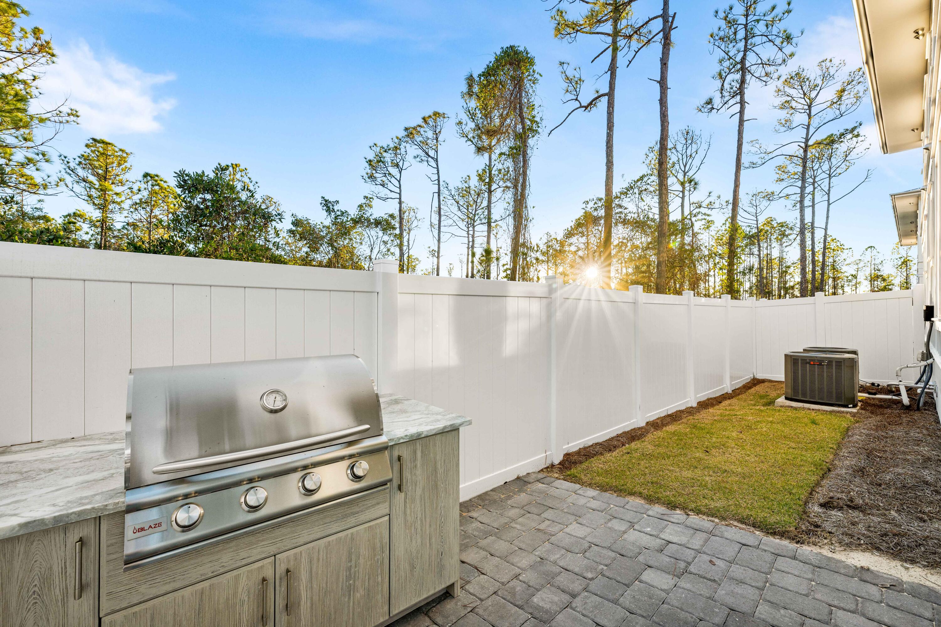 Century 393 - Residential Lease