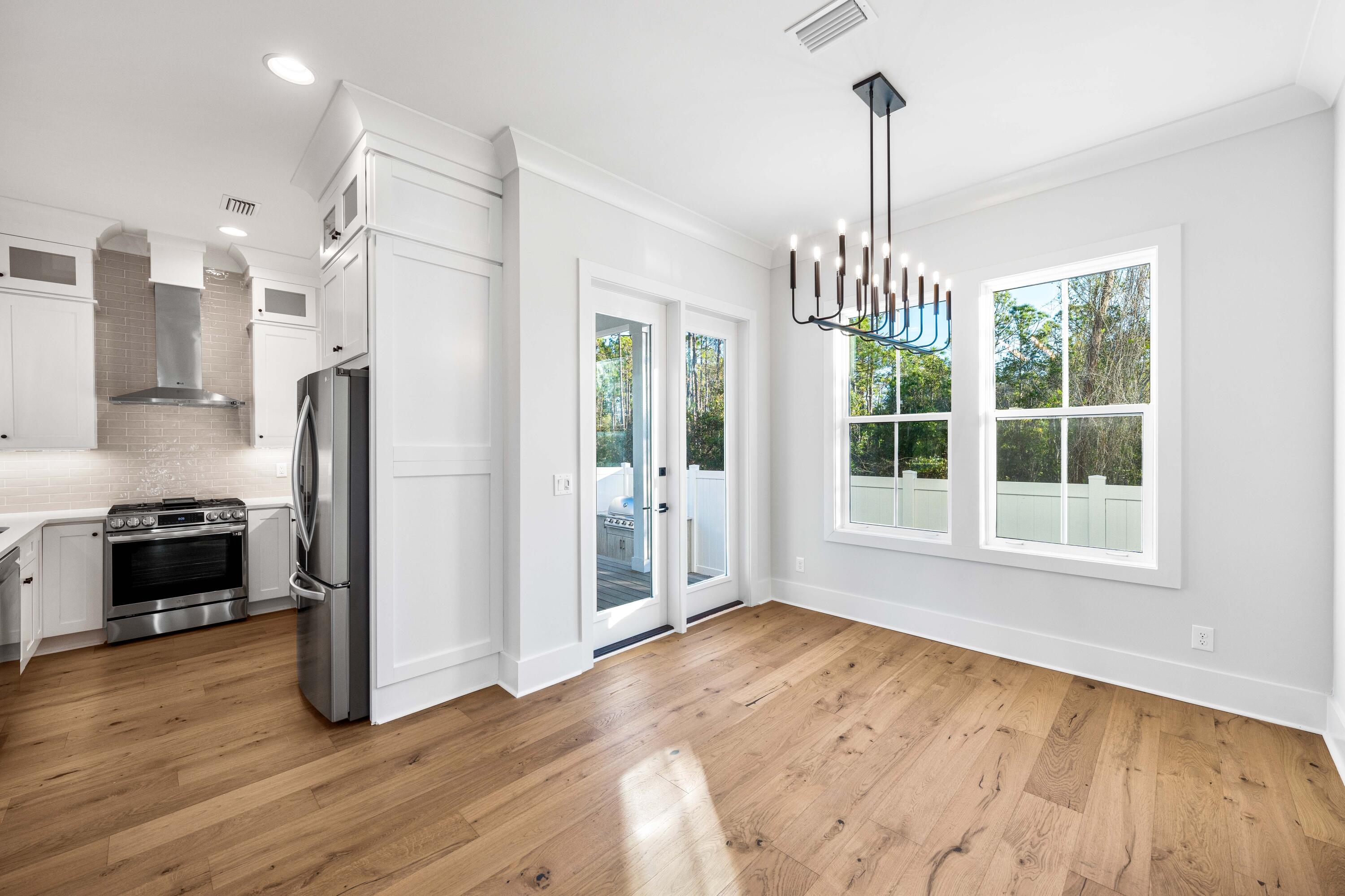 Century 393 - Residential Lease