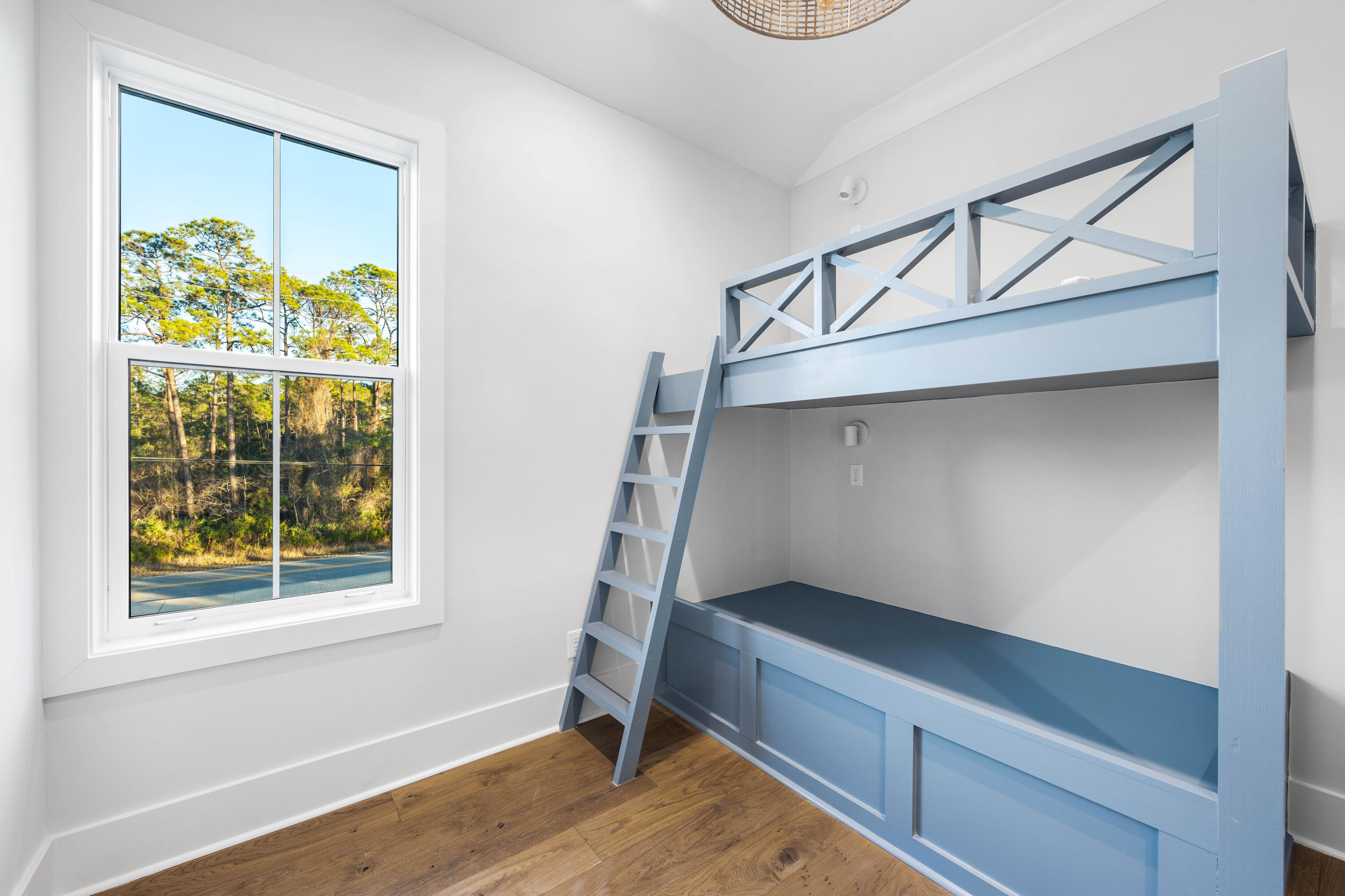 Century 393 - Residential Lease