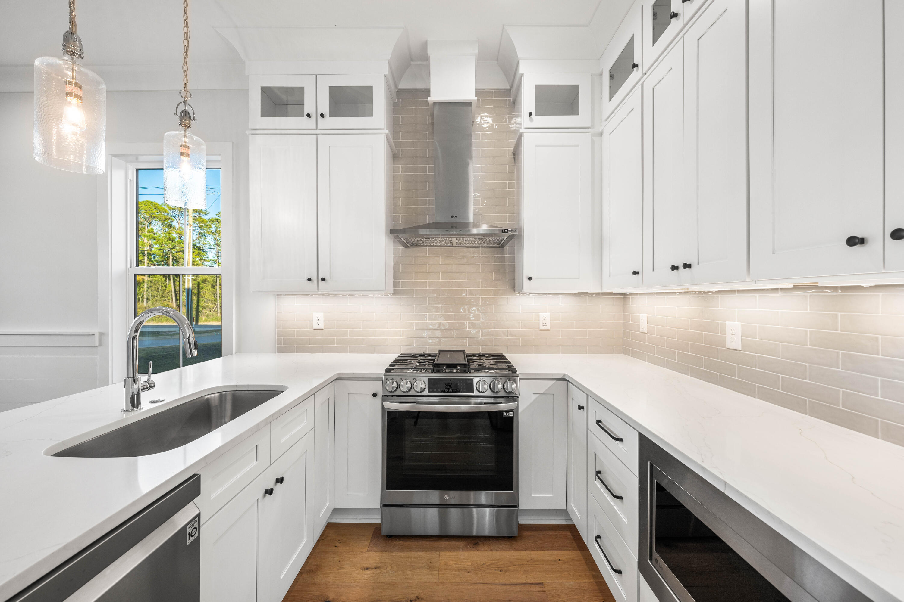 Century 393 - Residential Lease