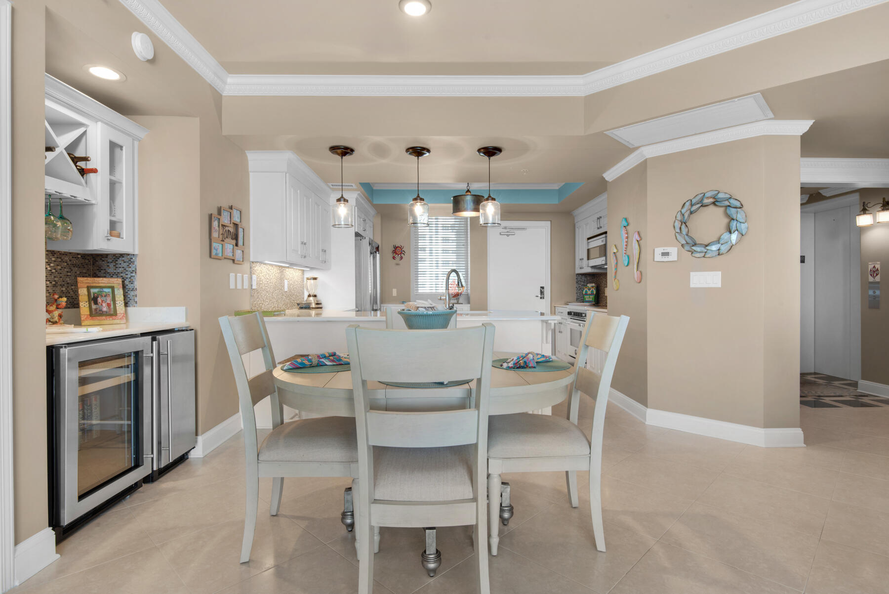 ST. THOMAS AT SILVER SHELLS - Residential