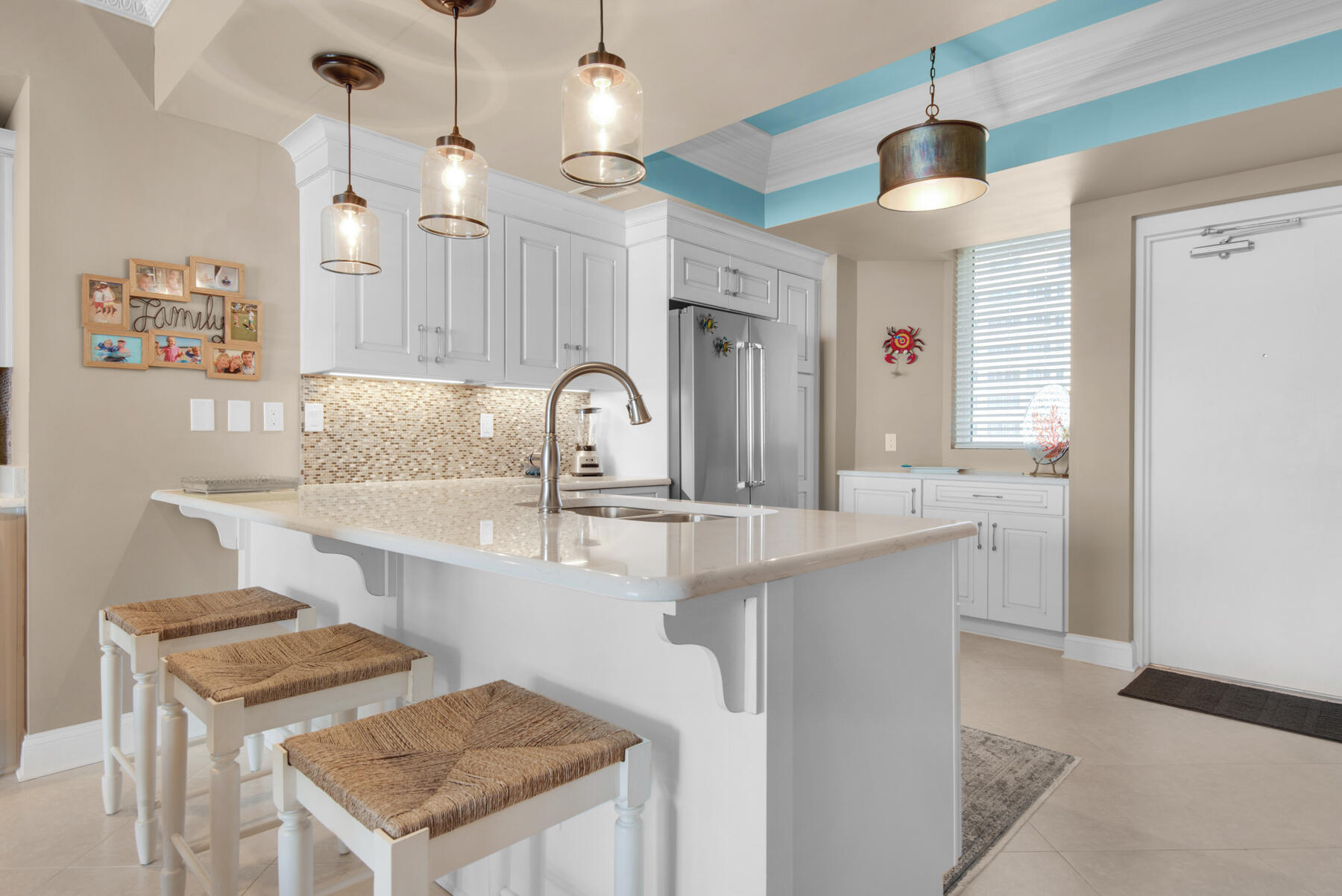 ST. THOMAS AT SILVER SHELLS - Residential