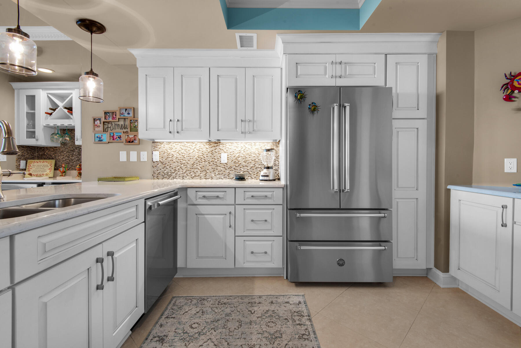 ST. THOMAS AT SILVER SHELLS - Residential