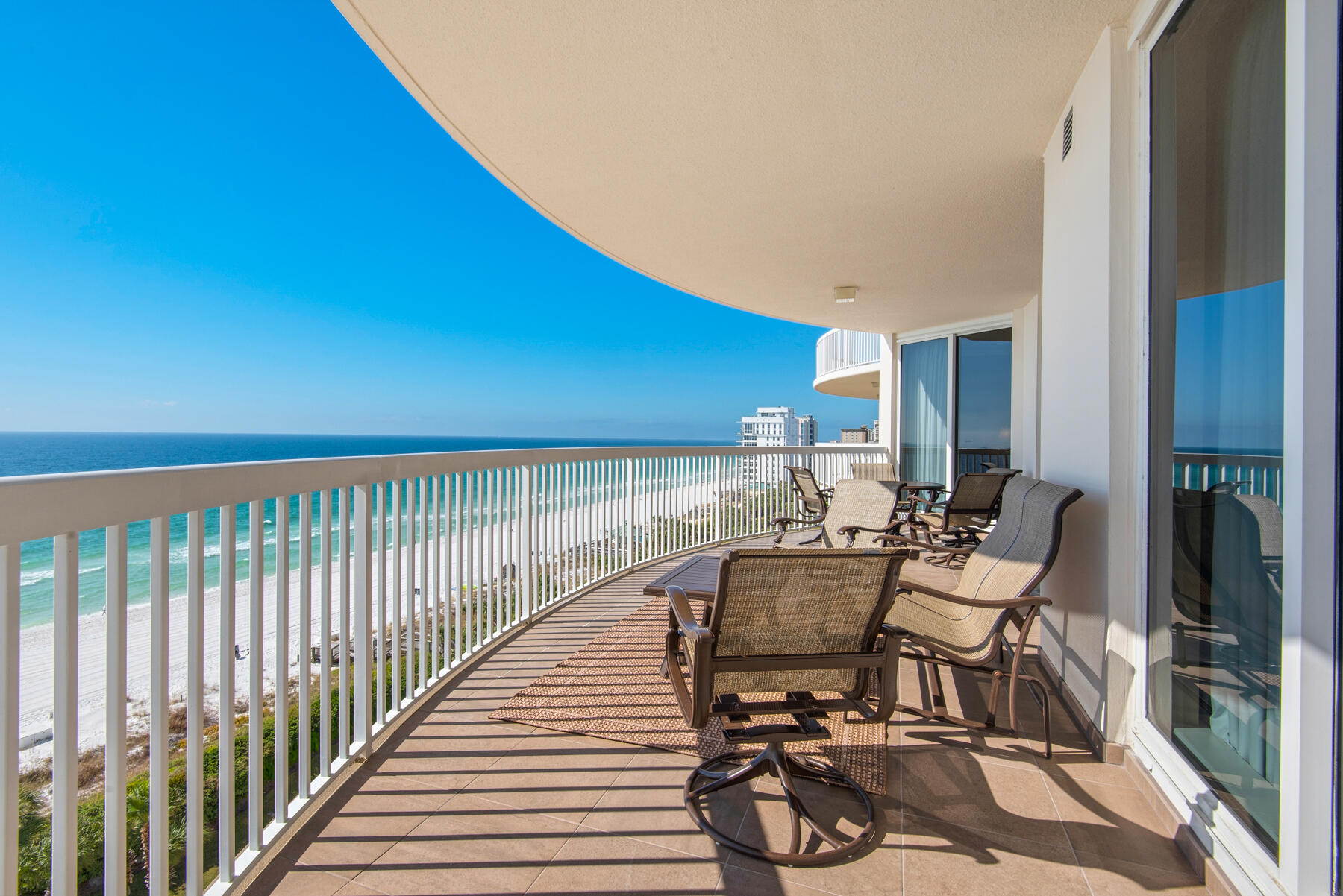 ST. THOMAS AT SILVER SHELLS - Residential