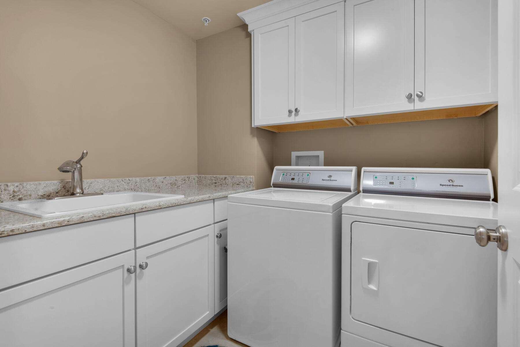 ST. THOMAS AT SILVER SHELLS - Residential