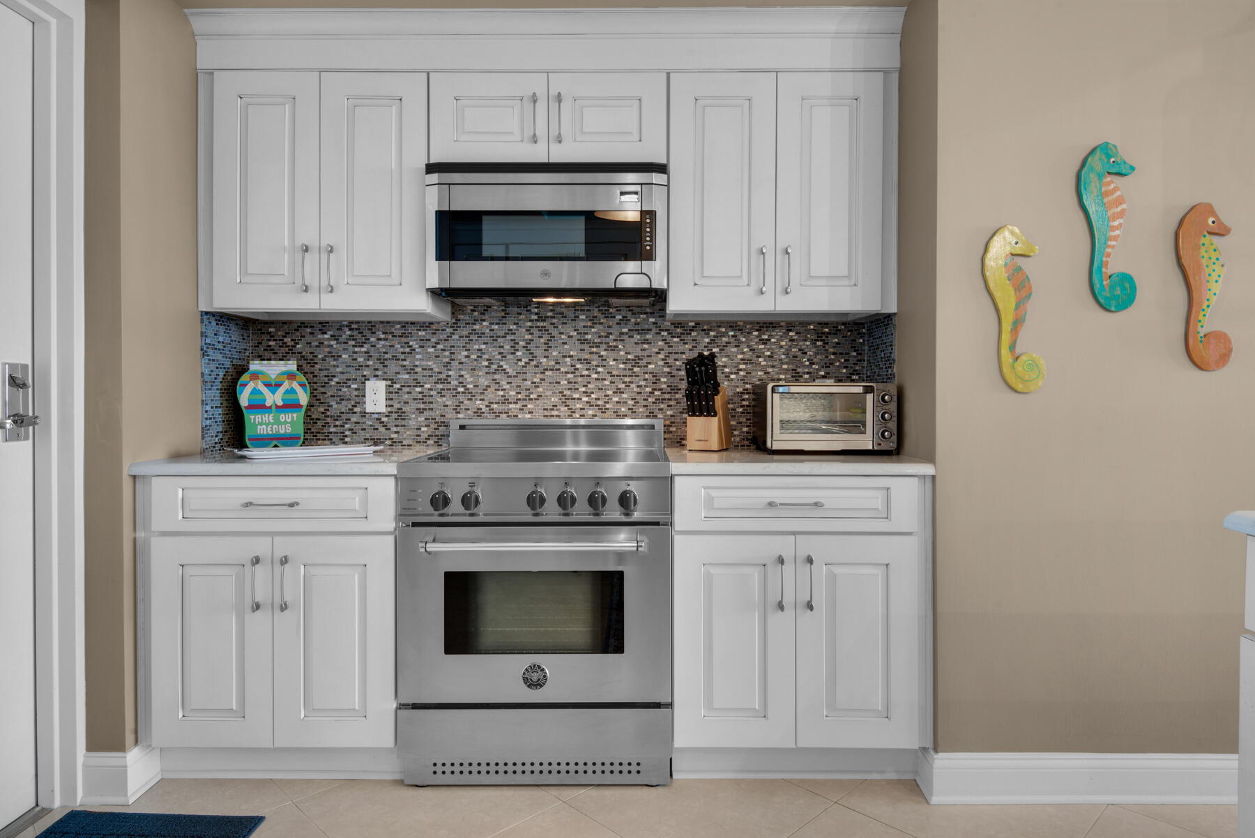 ST. THOMAS AT SILVER SHELLS - Residential