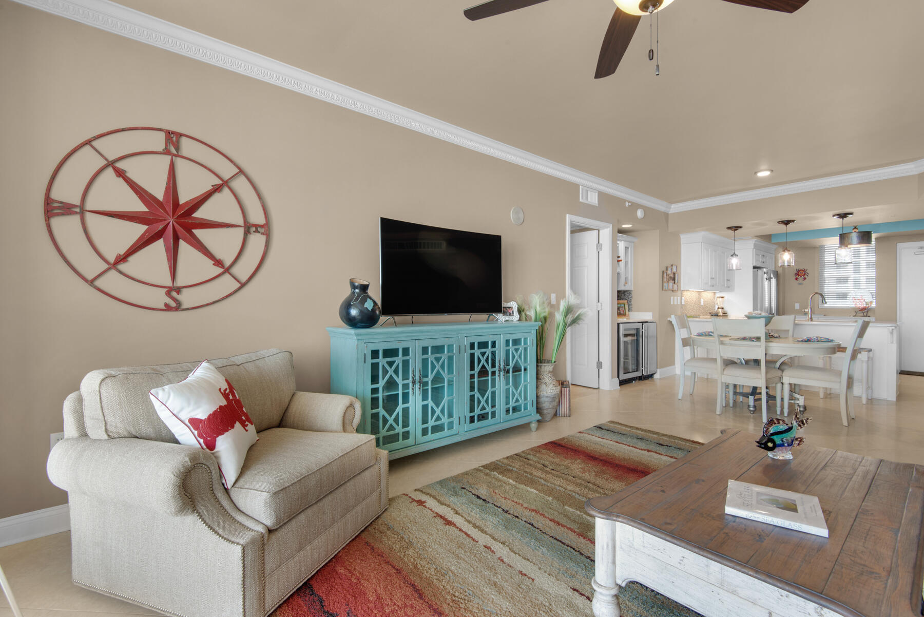 ST. THOMAS AT SILVER SHELLS - Residential