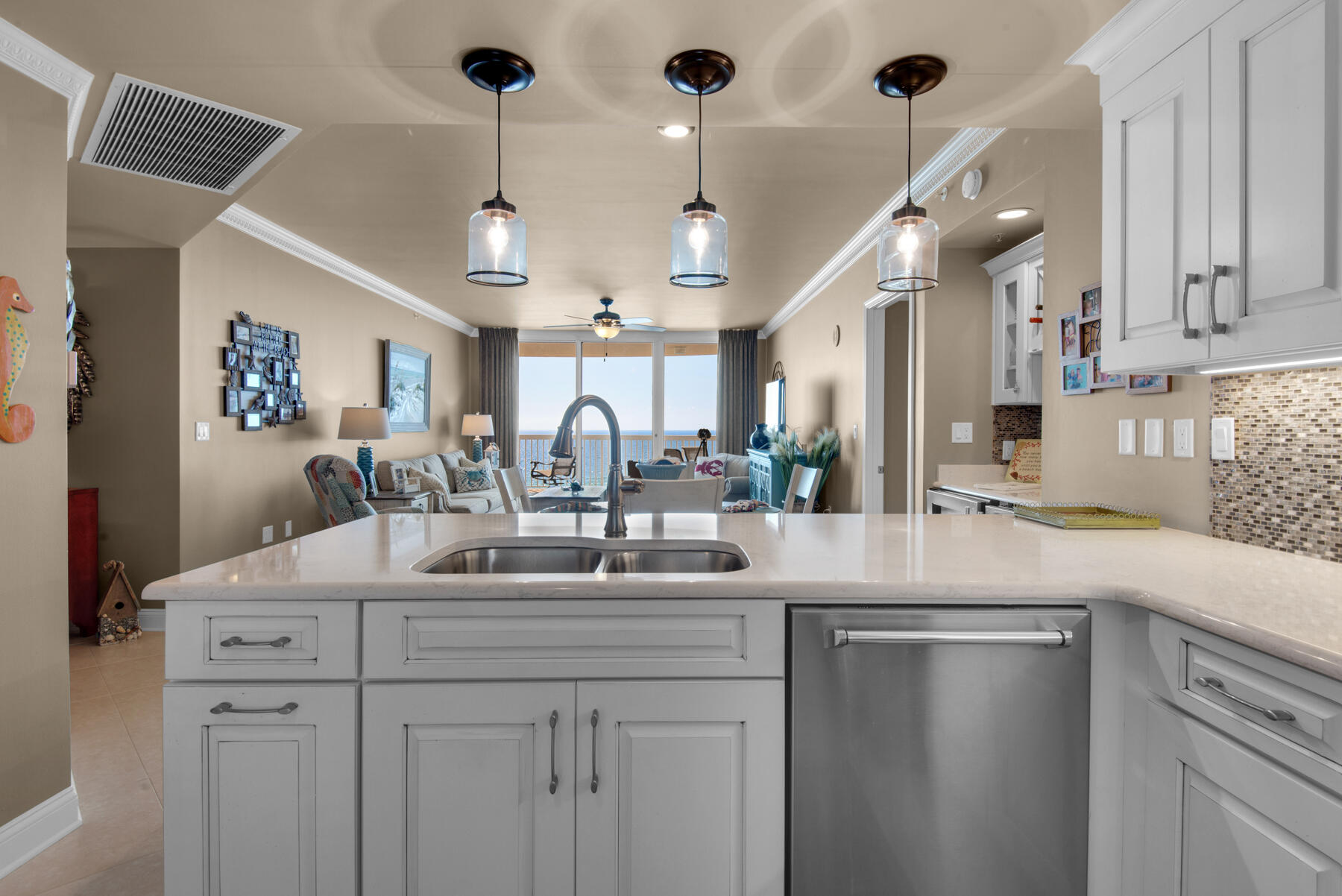 ST. THOMAS AT SILVER SHELLS - Residential