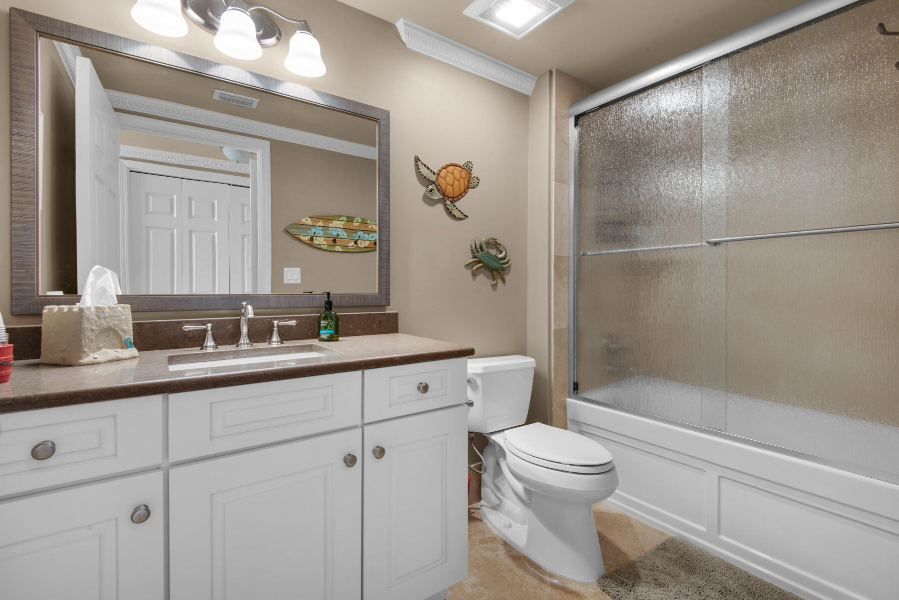 ST. THOMAS AT SILVER SHELLS - Residential