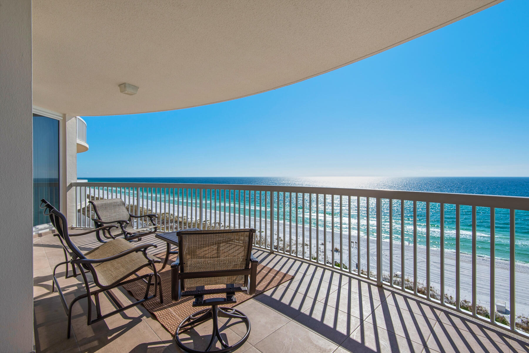 ST. THOMAS AT SILVER SHELLS - Residential