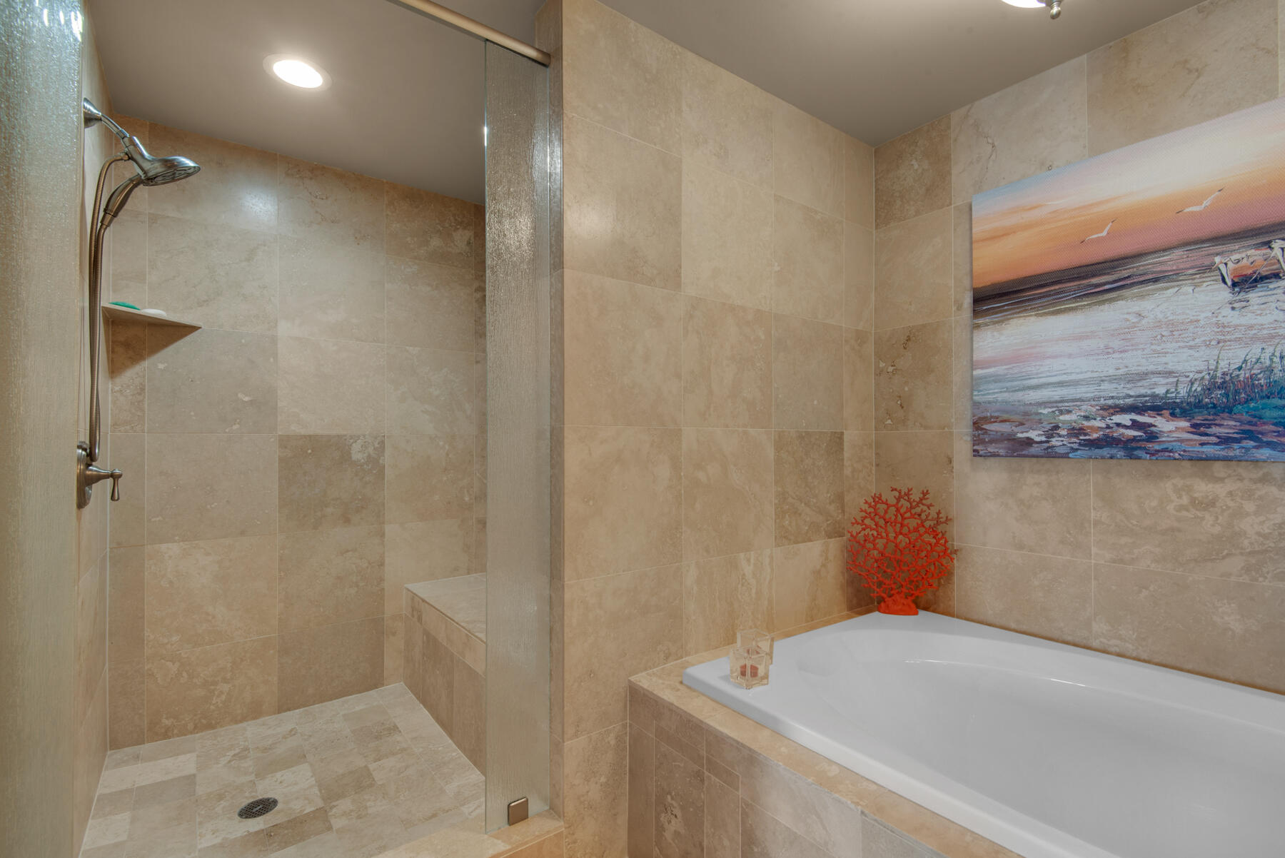 ST. THOMAS AT SILVER SHELLS - Residential