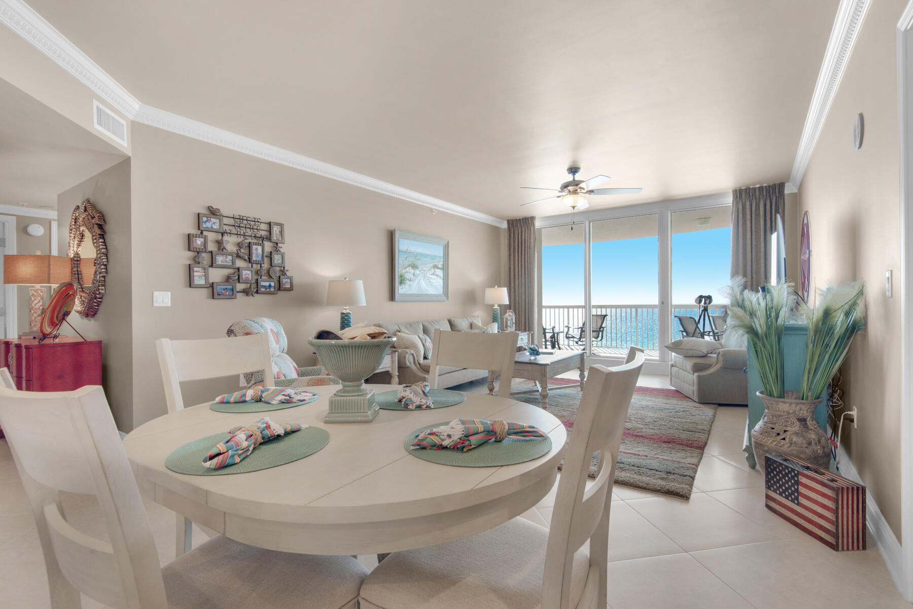 ST. THOMAS AT SILVER SHELLS - Residential