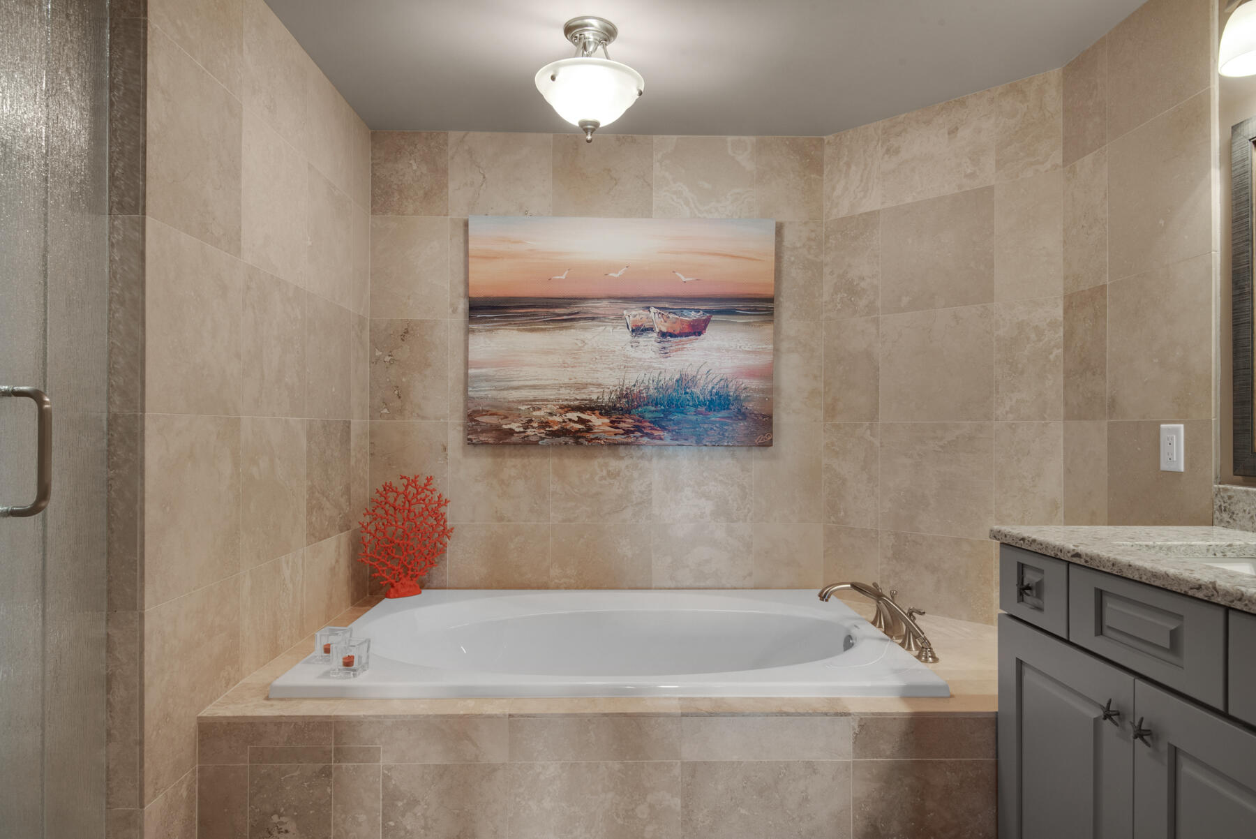ST. THOMAS AT SILVER SHELLS - Residential