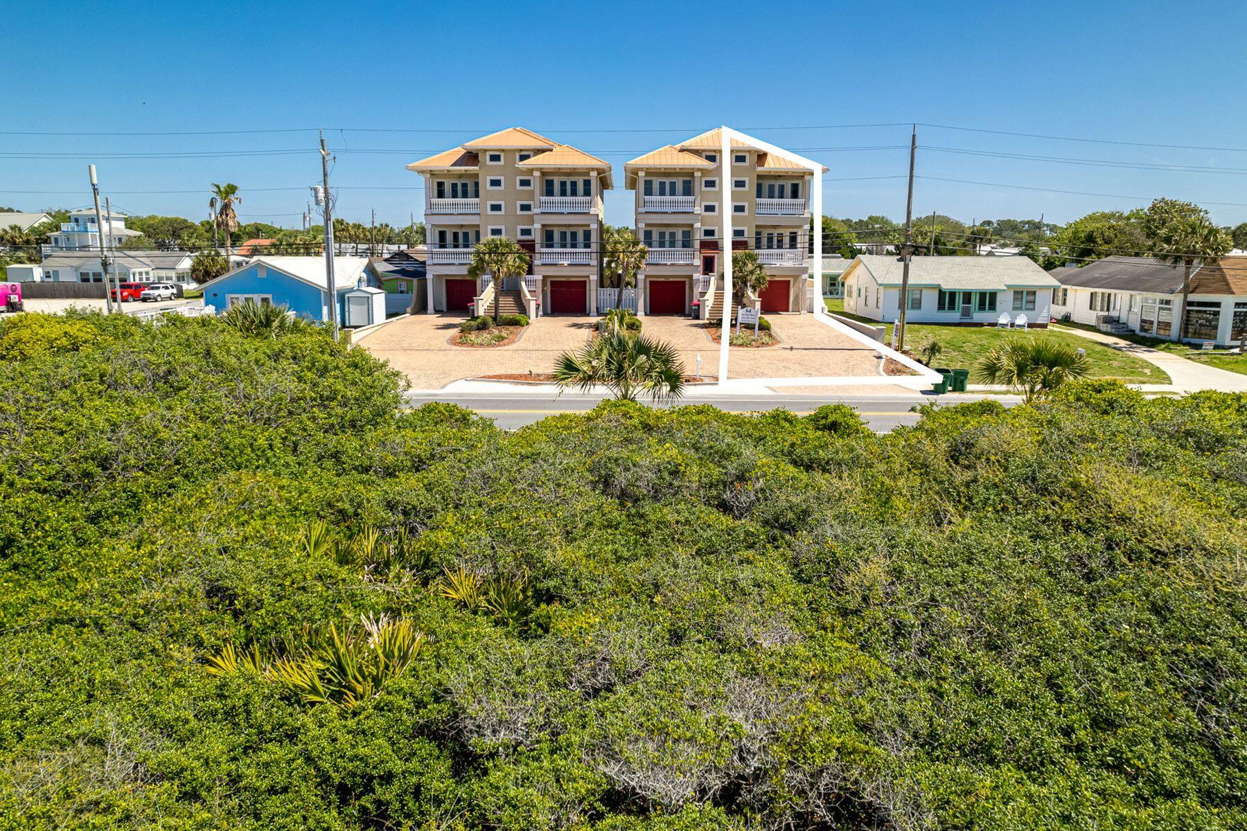 LAGUNA BEACH - Residential
