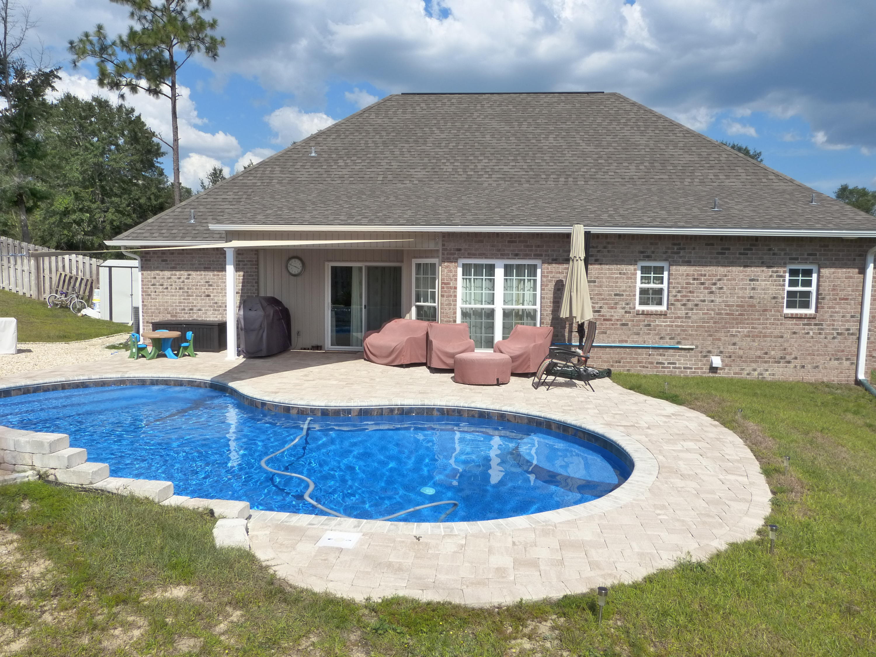 KAITLYNS PRESERVE - Residential