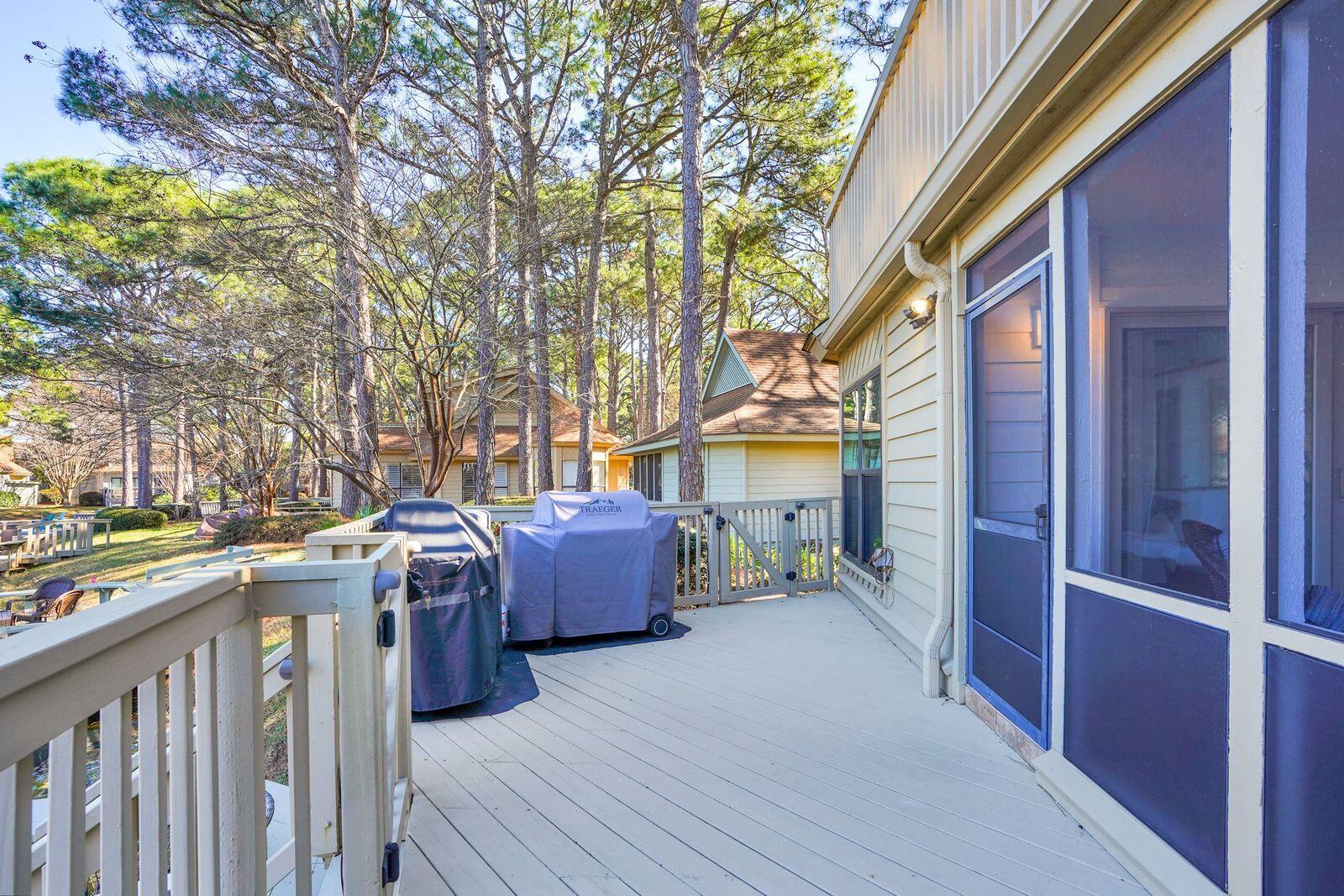FAIRWAYS AT SANDESTIN PH 2 - Residential
