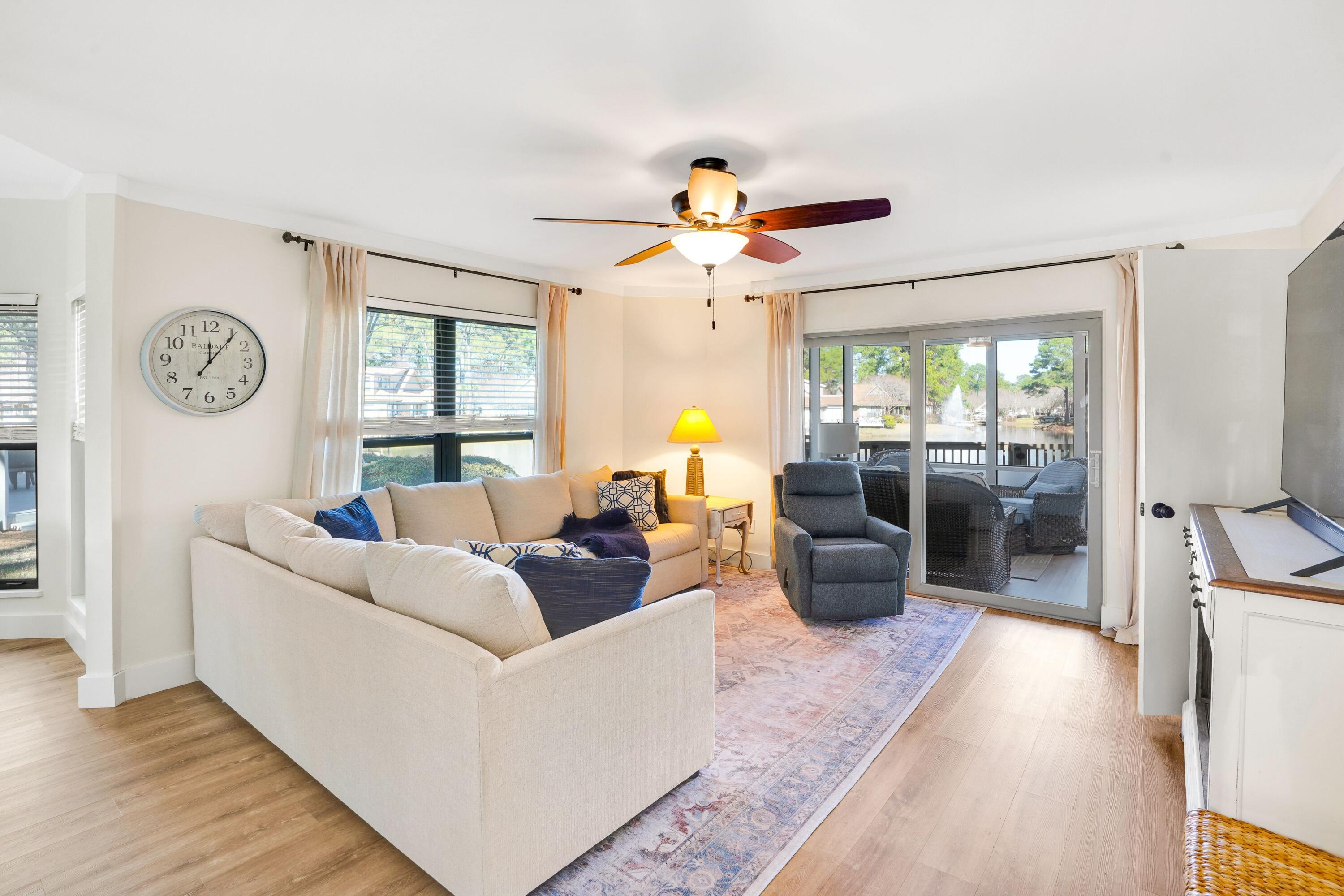 FAIRWAYS AT SANDESTIN PH 2 - Residential