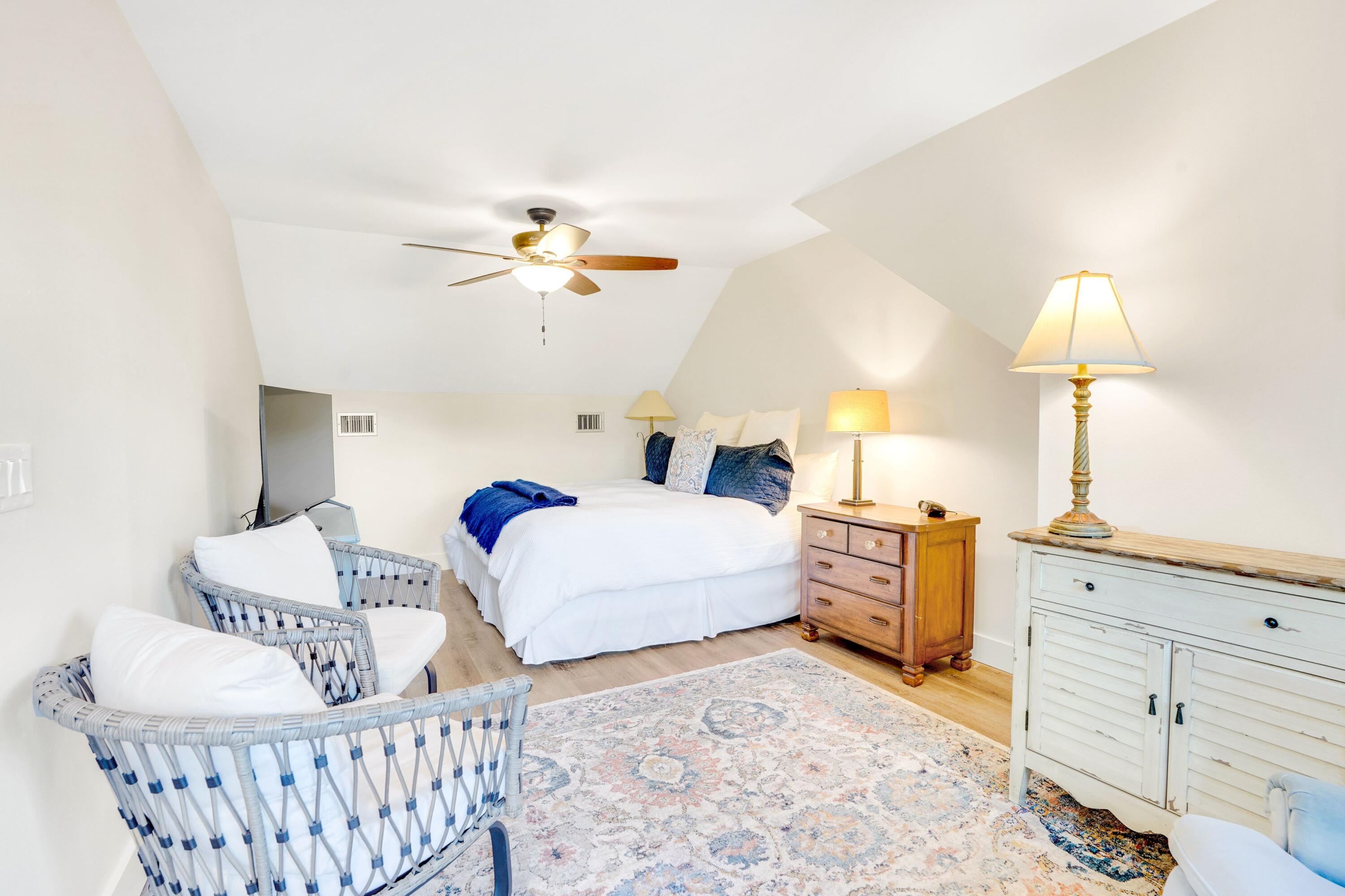 FAIRWAYS AT SANDESTIN PH 2 - Residential