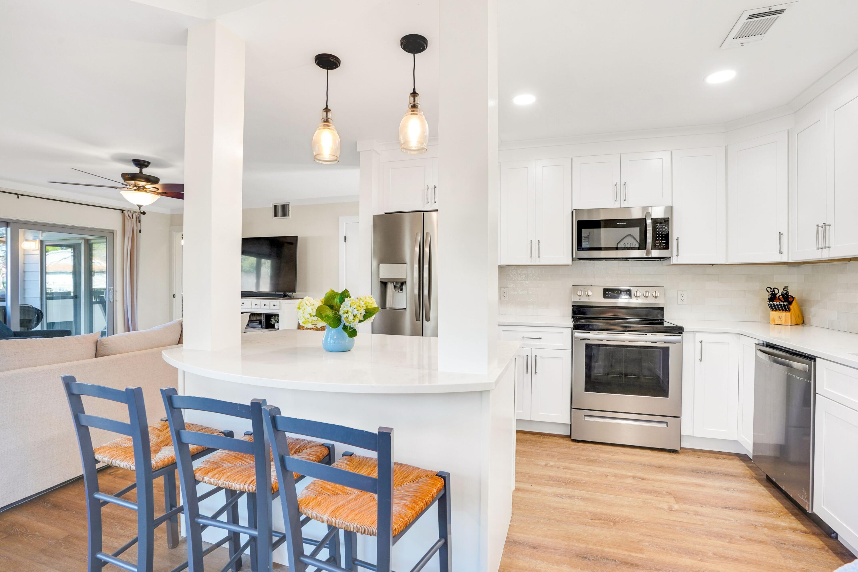 FAIRWAYS AT SANDESTIN PH 2 - Residential