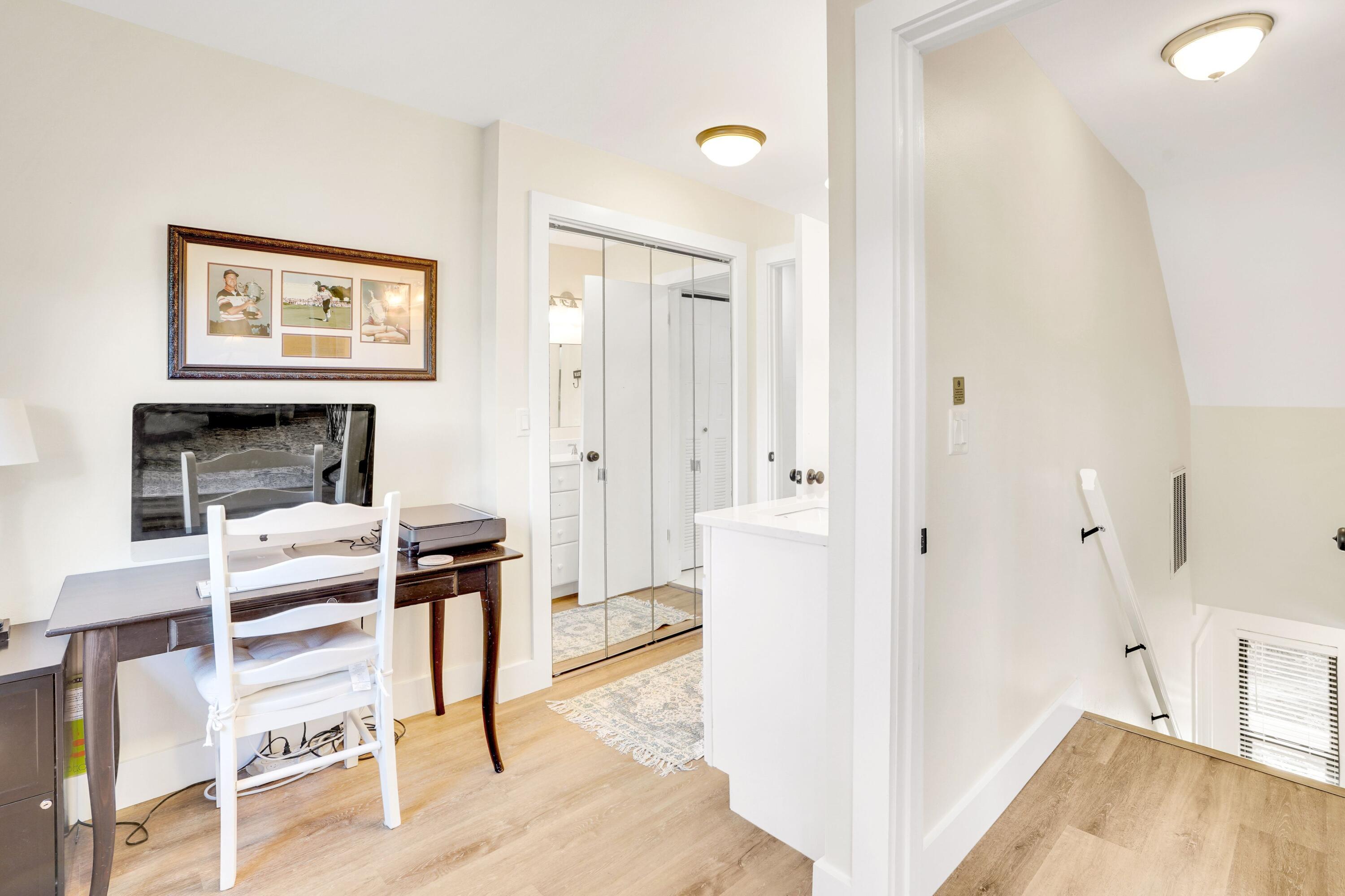 FAIRWAYS AT SANDESTIN PH 2 - Residential