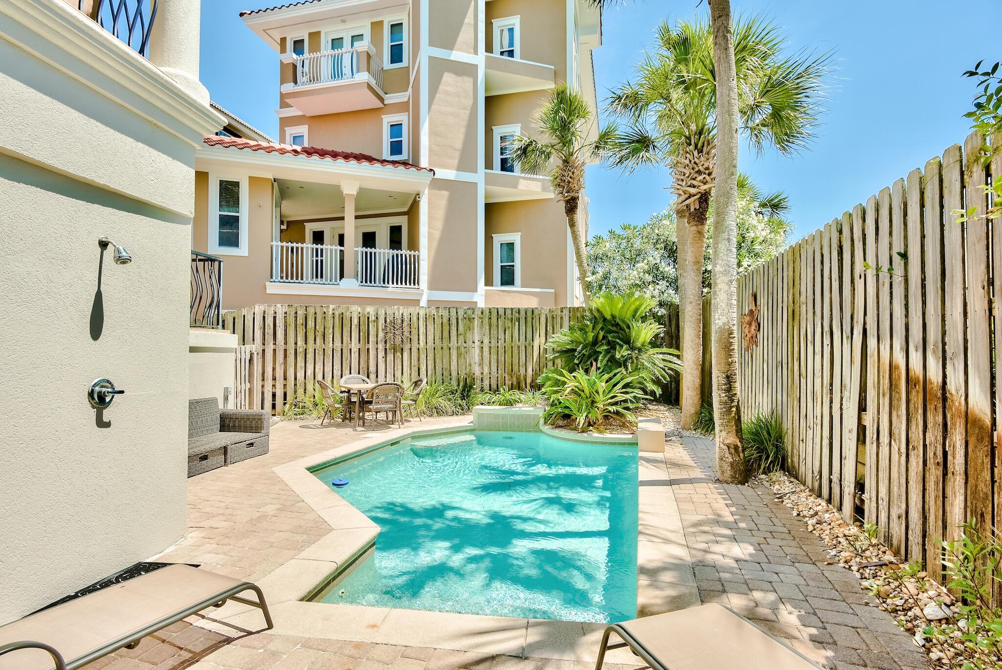 DUNES OF DESTIN - Residential