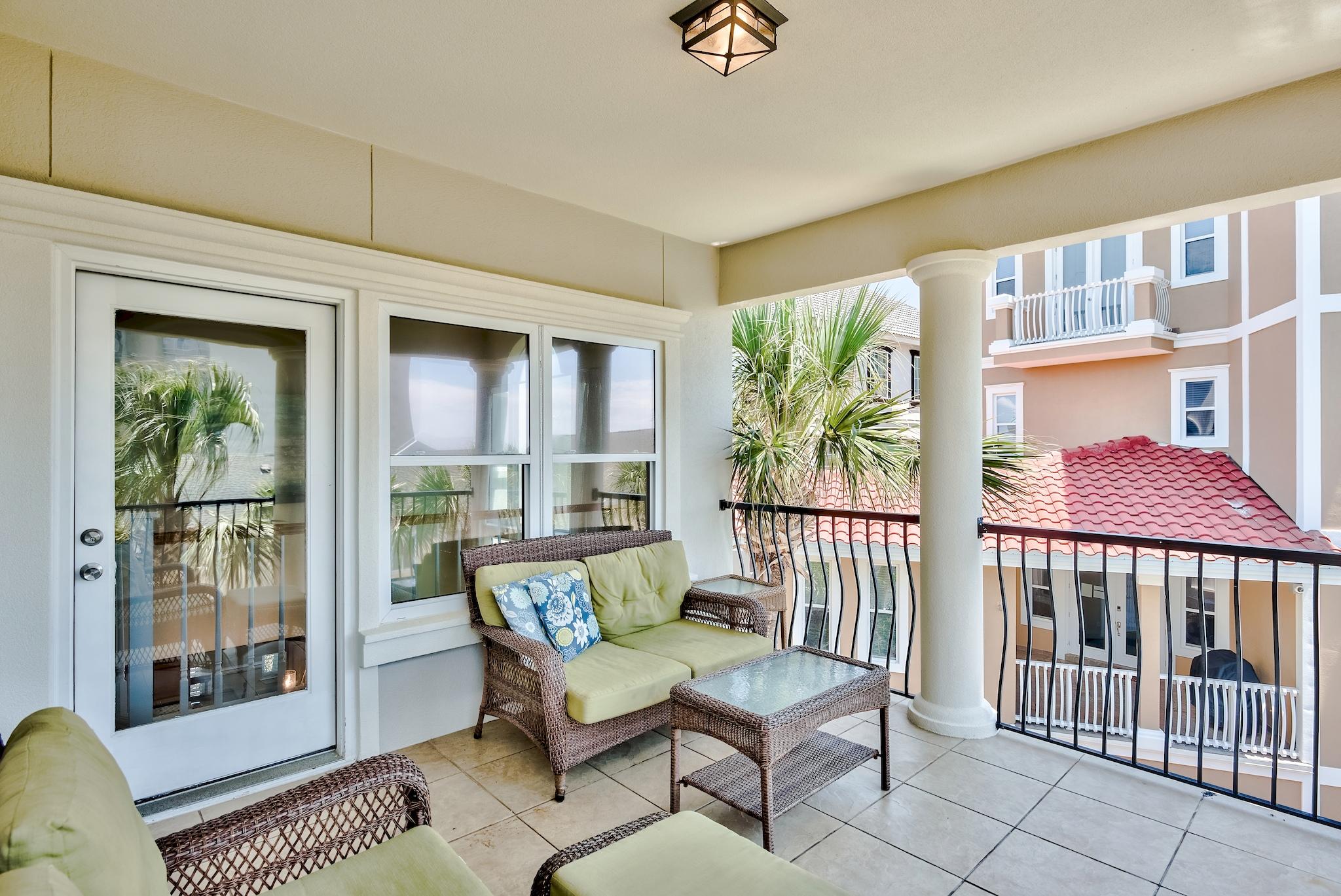 DUNES OF DESTIN - Residential