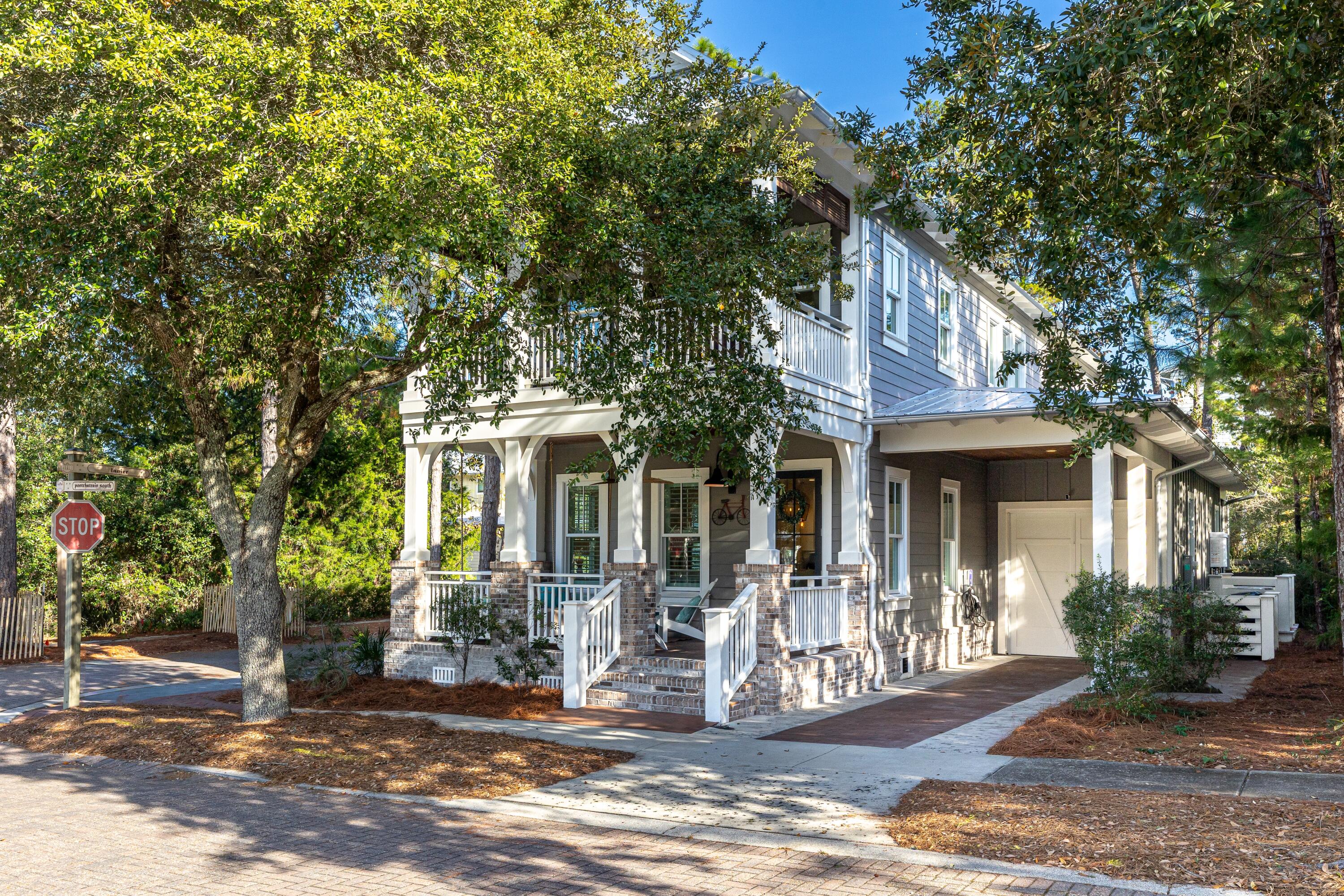 FOREST LAKES - Residential
