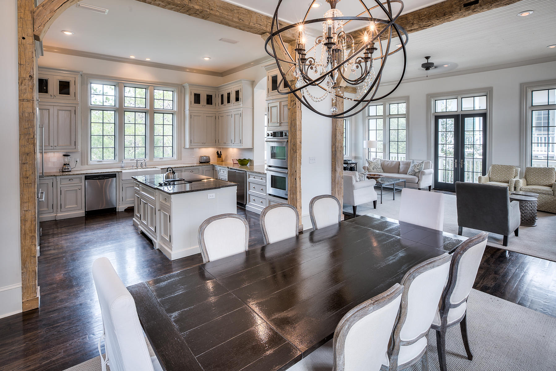 ROSEMARY BEACH - Residential