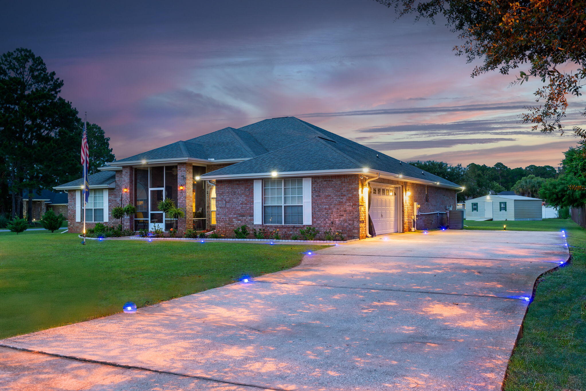 HOLLEY BY THE SEA, 1ST ADD - Residential