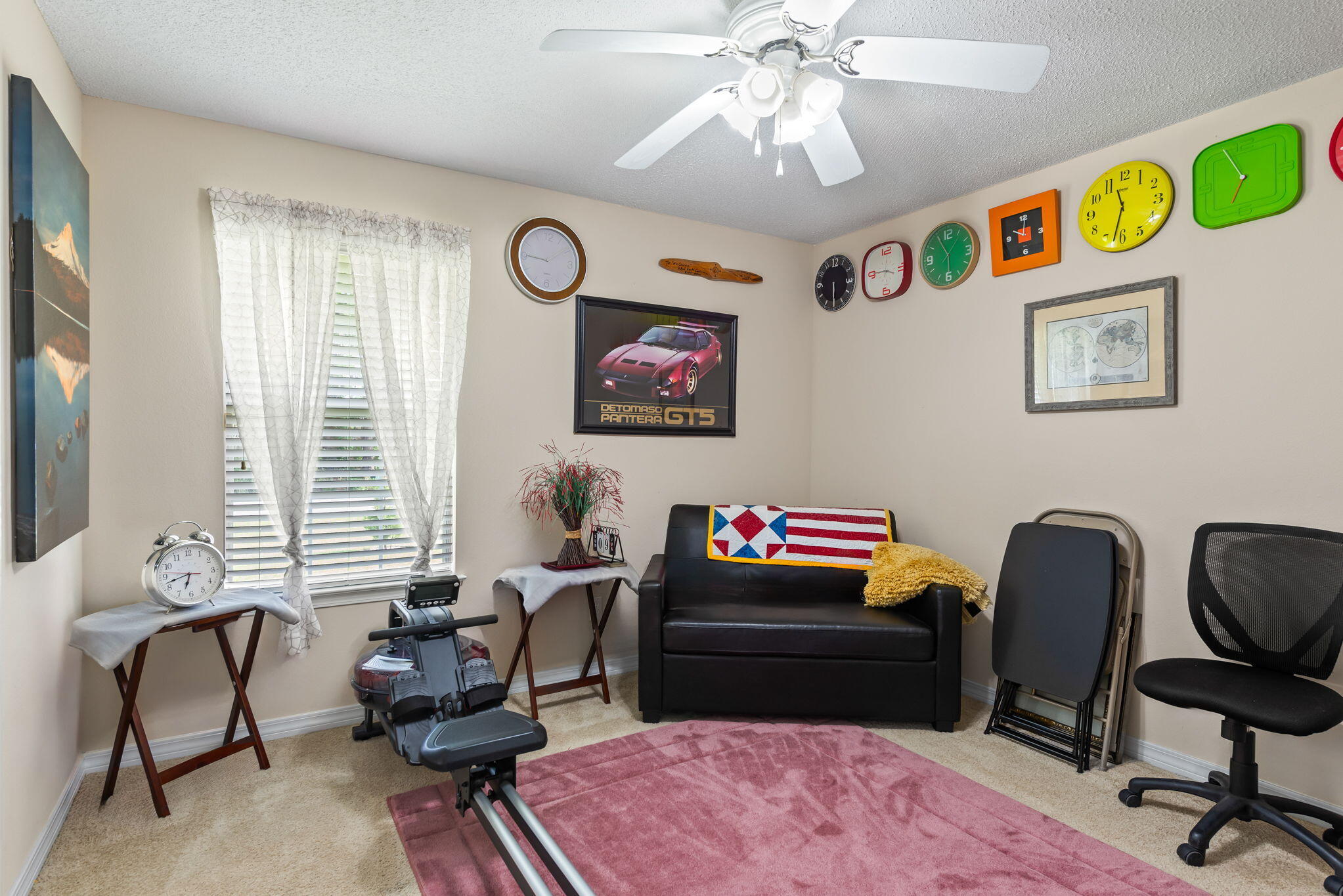 HOLLEY BY THE SEA, 1ST ADD - Residential