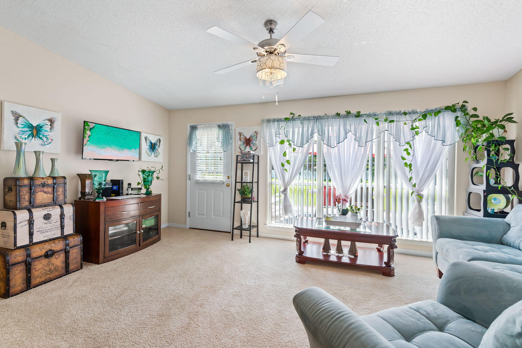 HOLLEY BY THE SEA, 1ST ADD - Residential