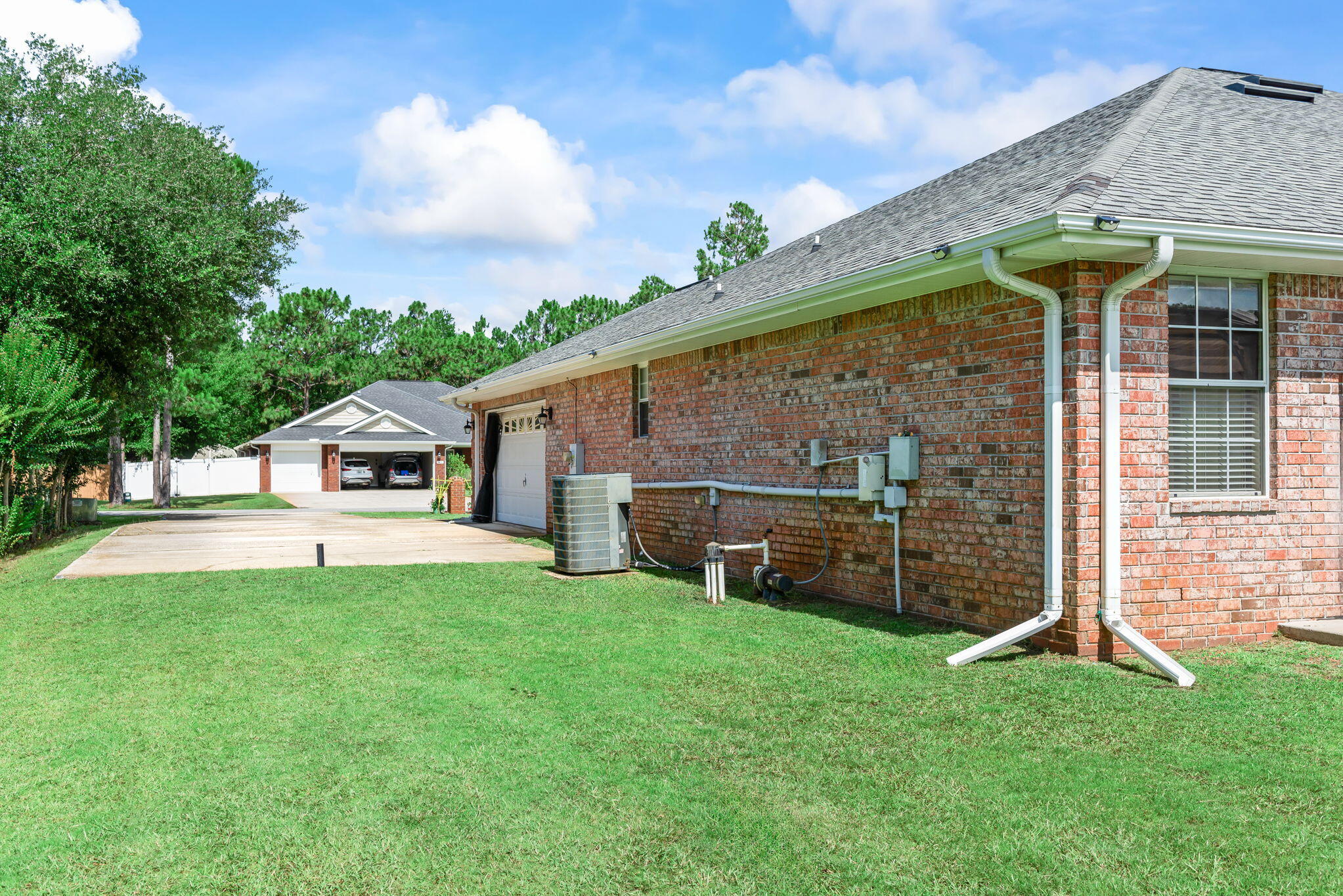 HOLLEY BY THE SEA, 1ST ADD - Residential