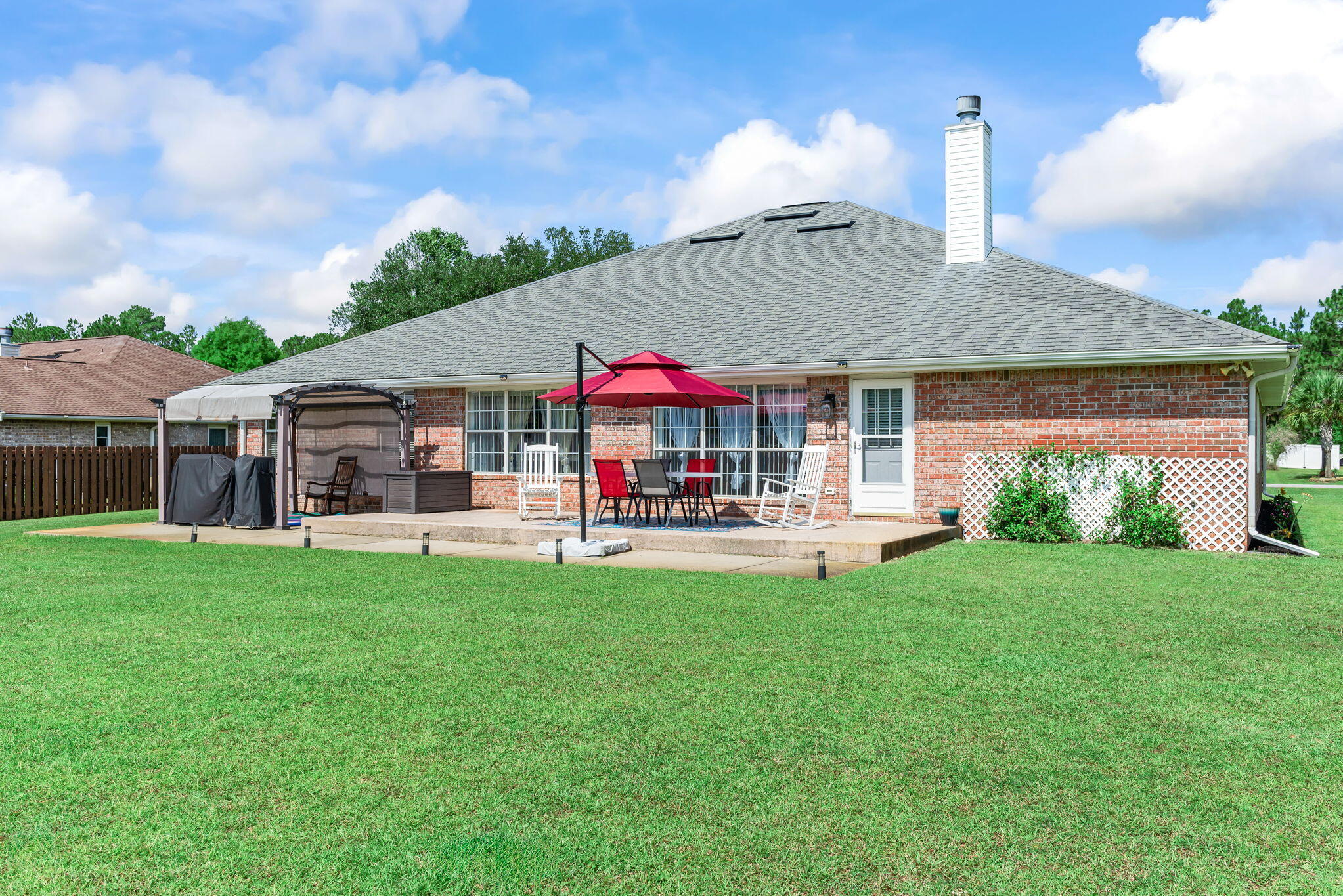 HOLLEY BY THE SEA, 1ST ADD - Residential