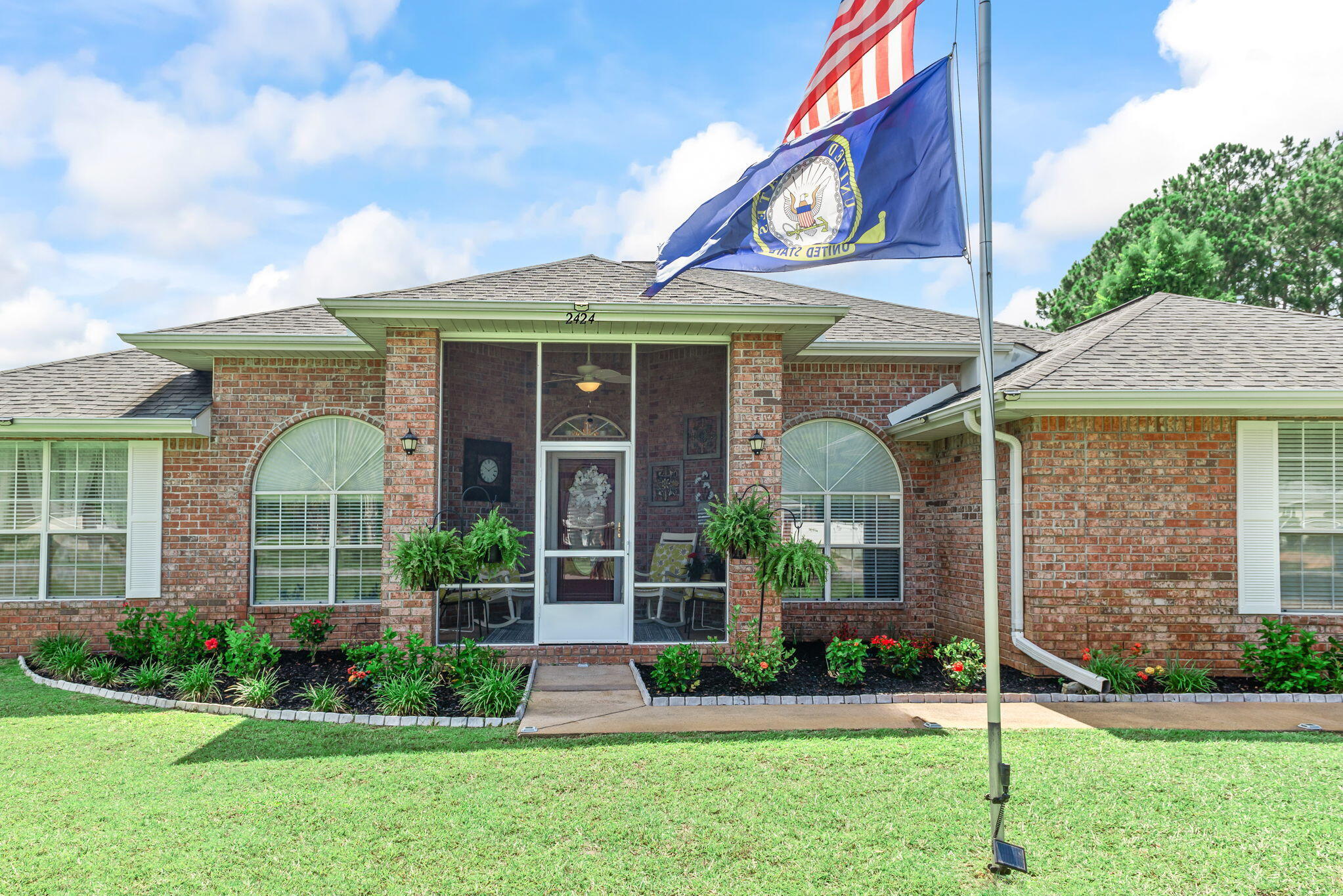 HOLLEY BY THE SEA, 1ST ADD - Residential