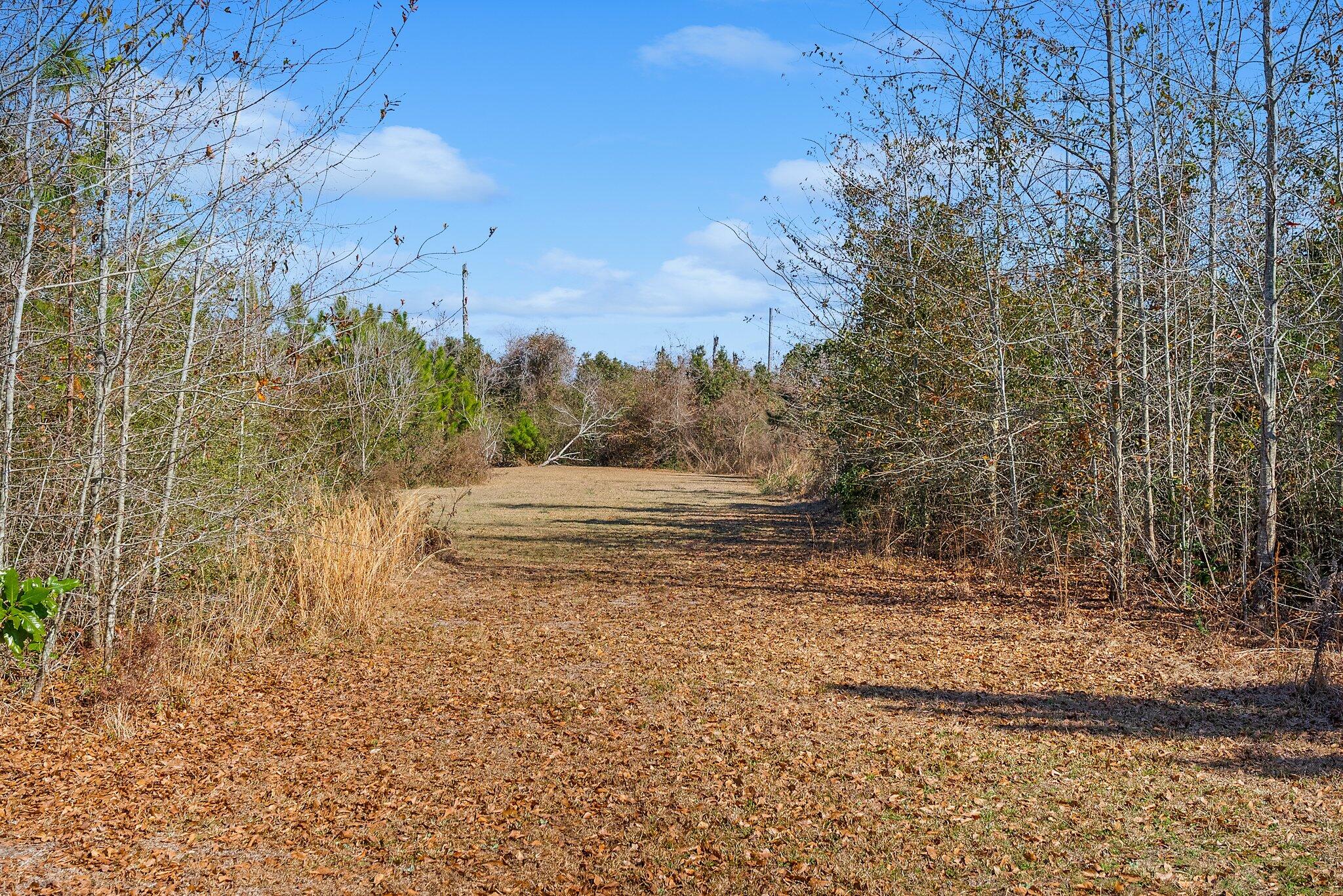 NONESUCH WAY - Land