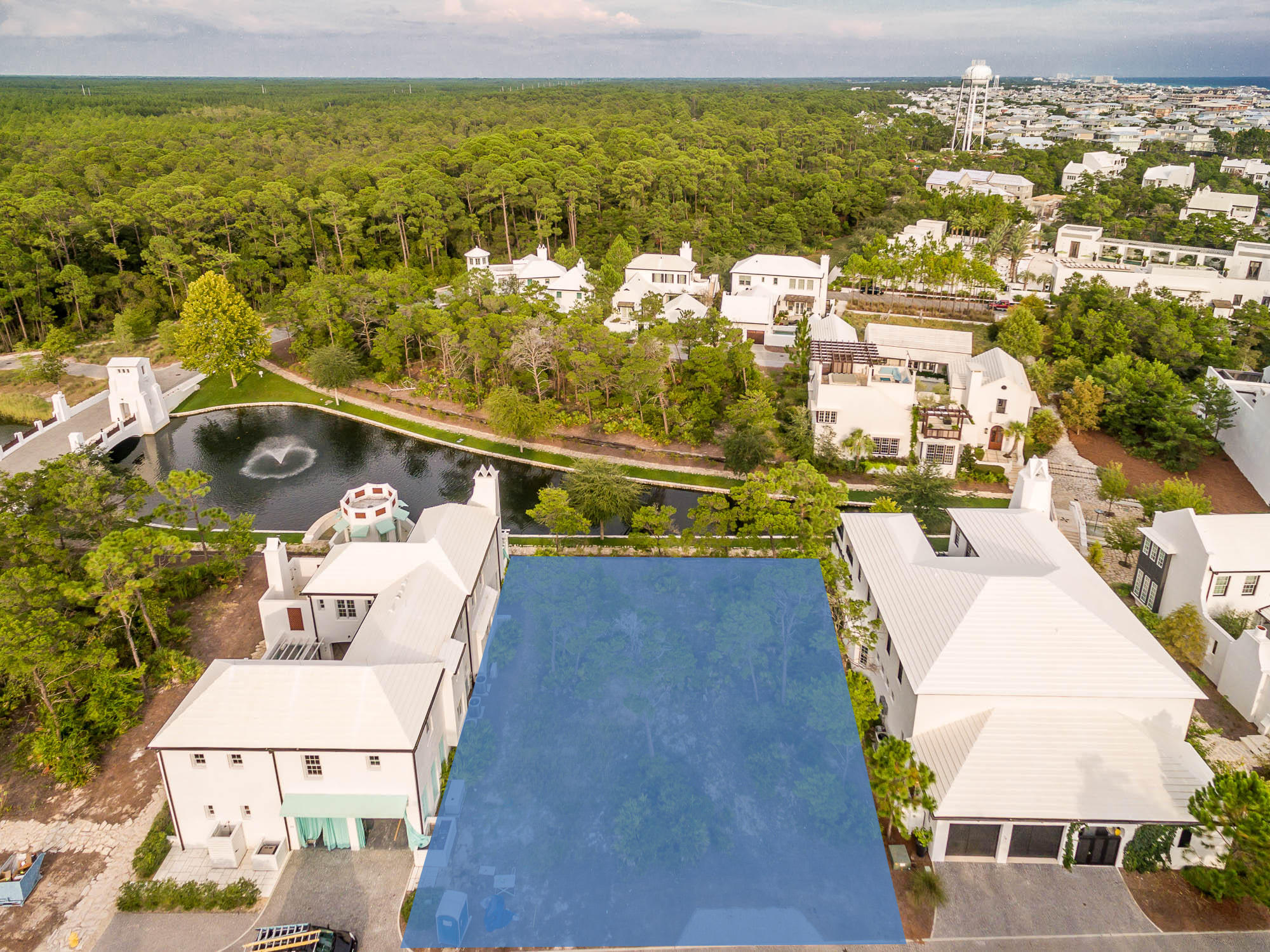 ALYS BEACH - Land