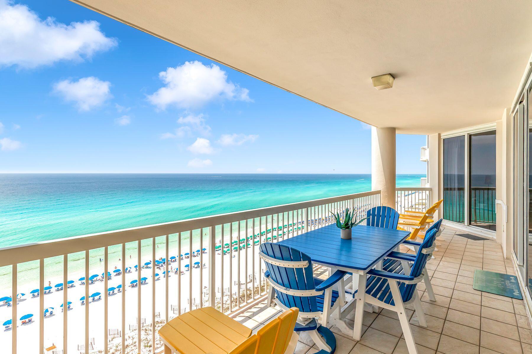 Silver Beach Towers - Residential