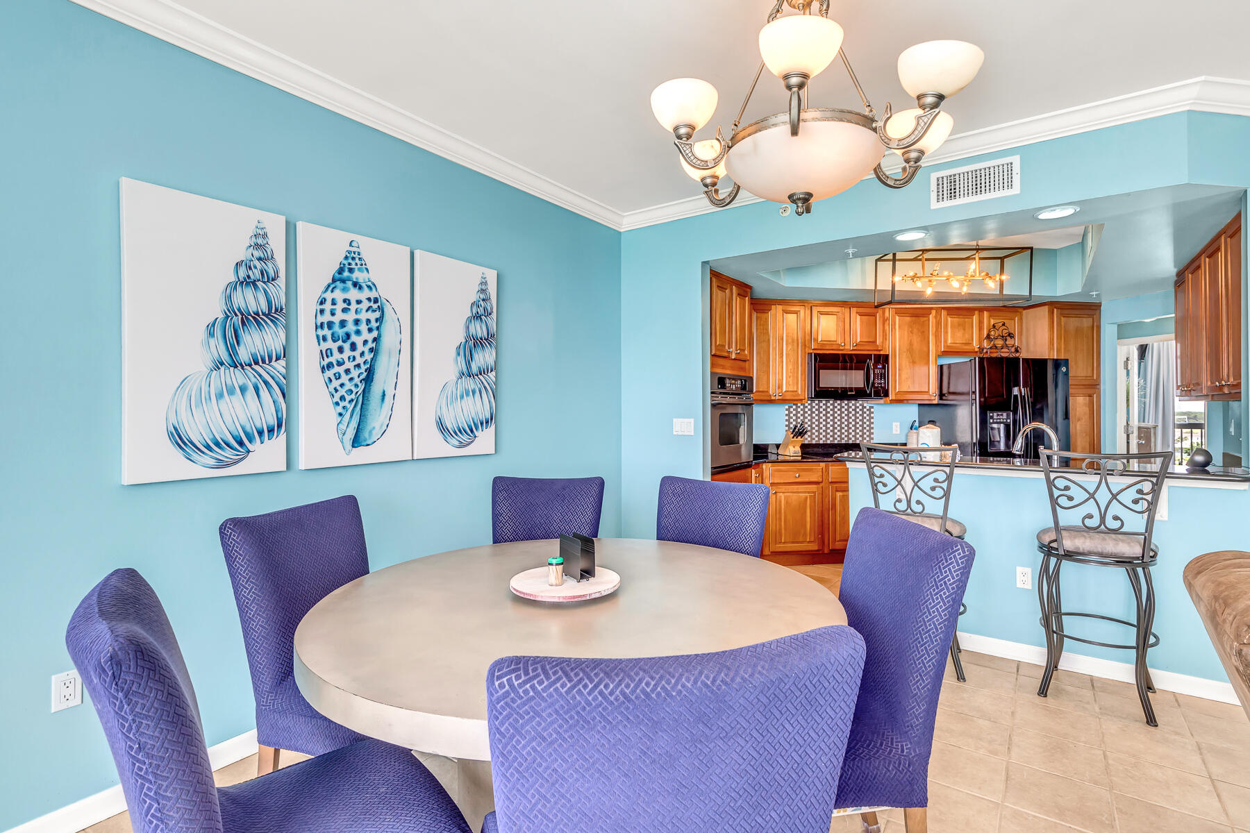 Silver Beach Towers - Residential