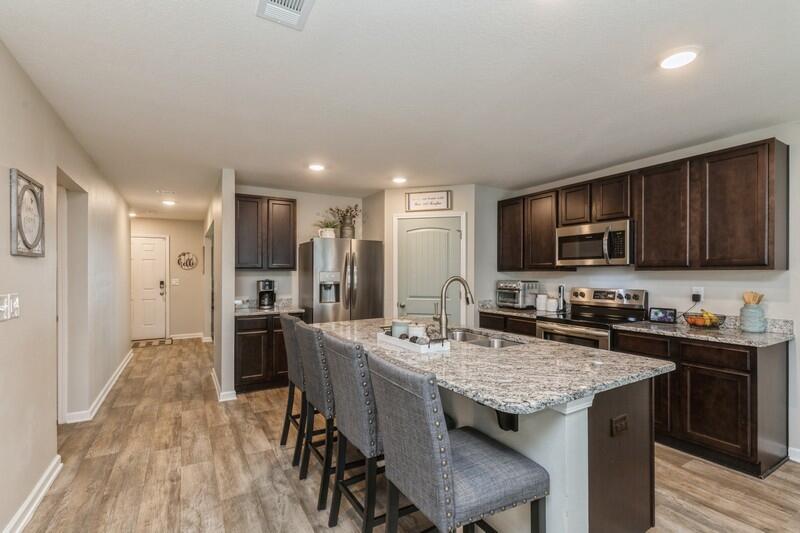 Redstone Commons - Residential